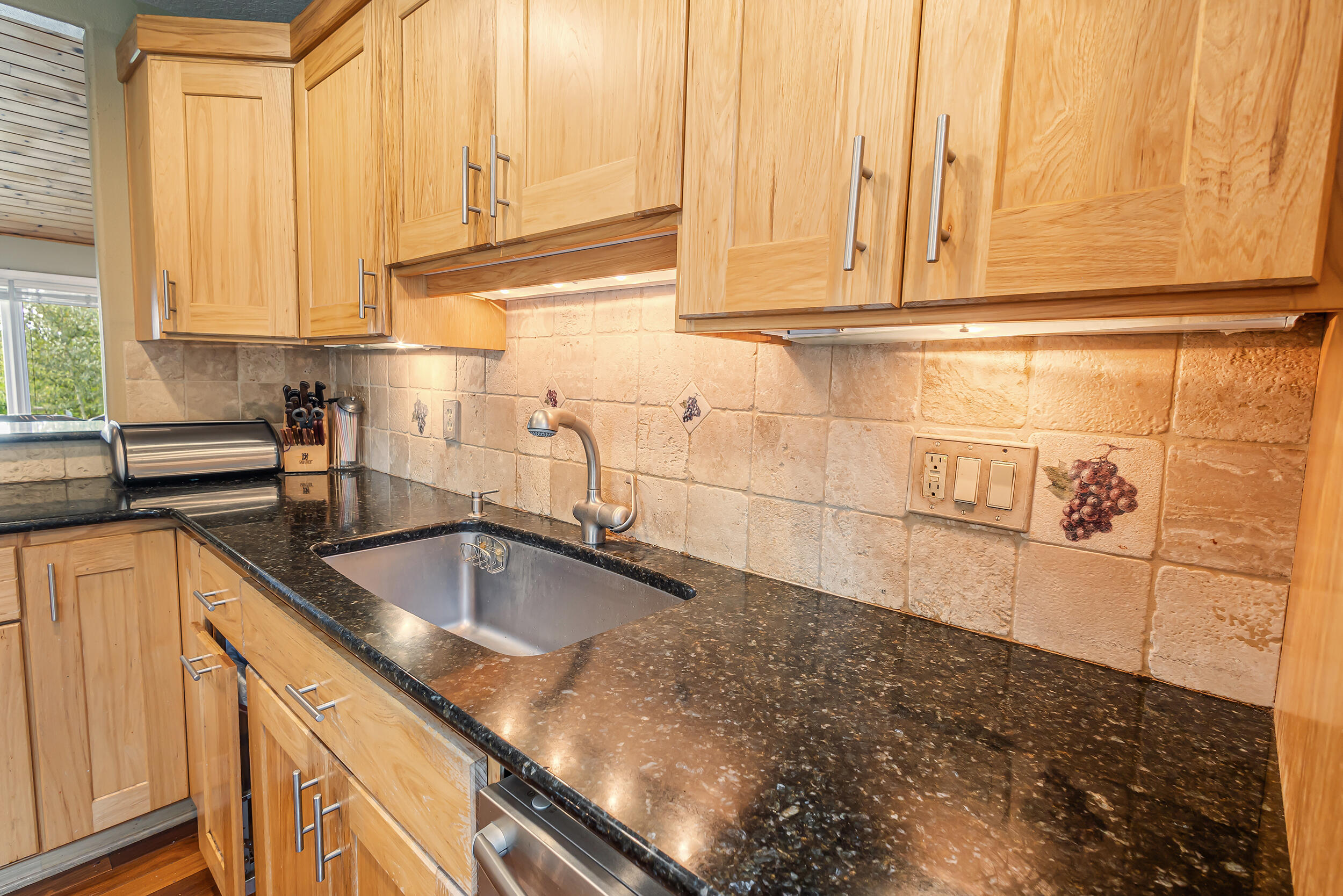 Quail Ridge - Residential