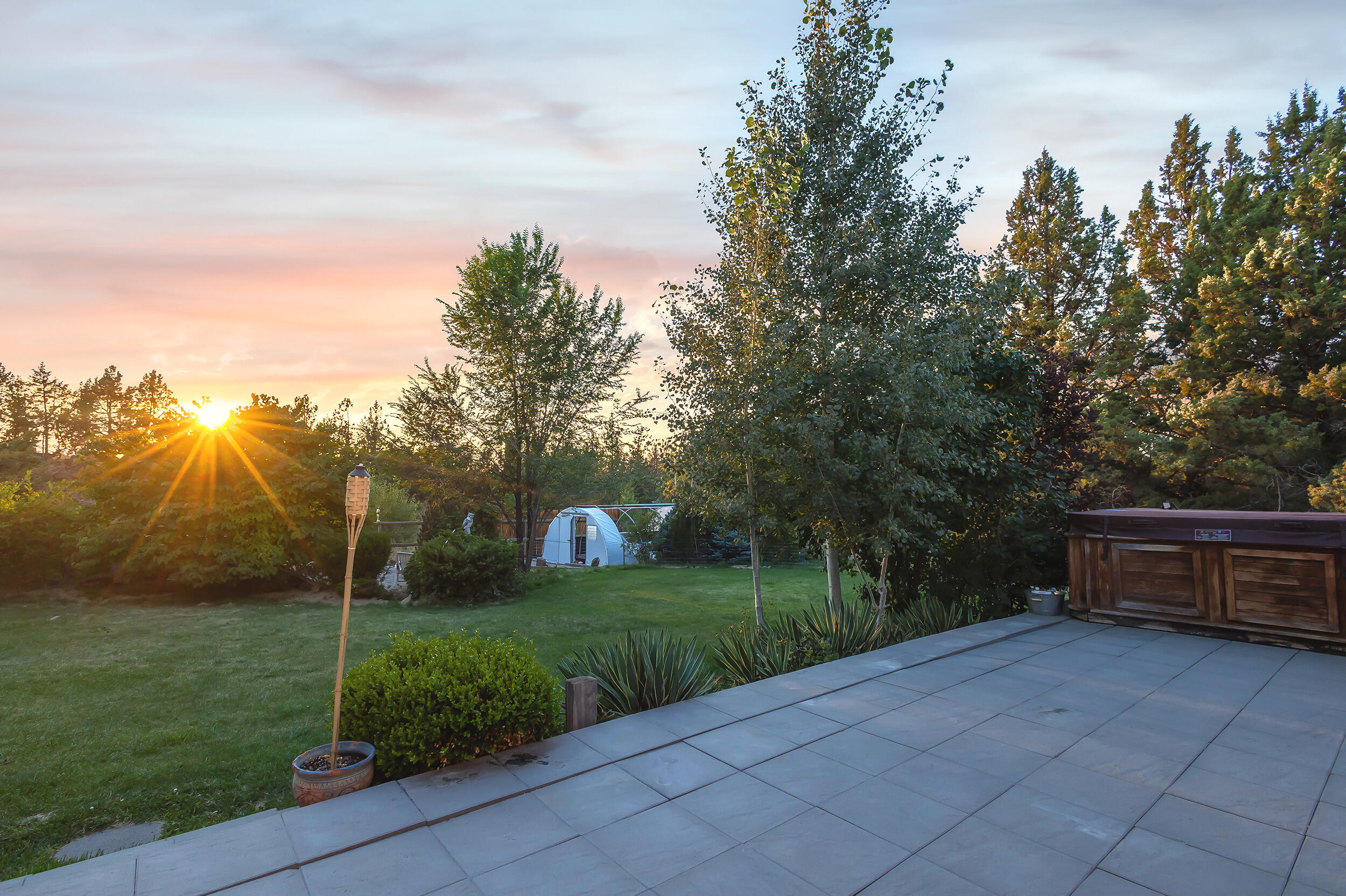 Quail Ridge - Residential