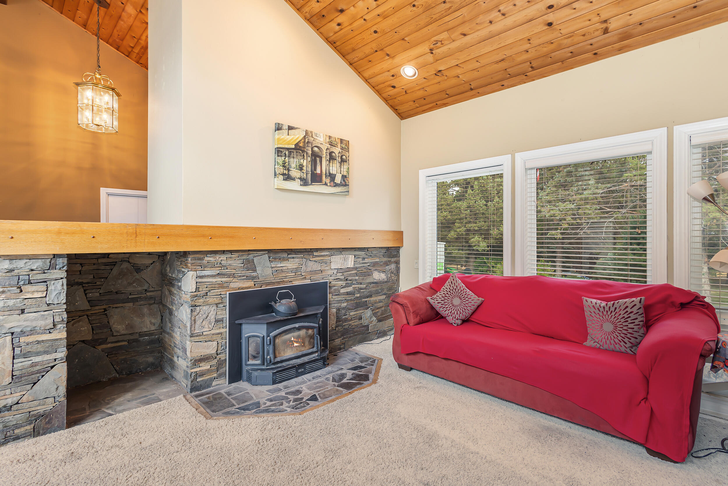 Quail Ridge - Residential