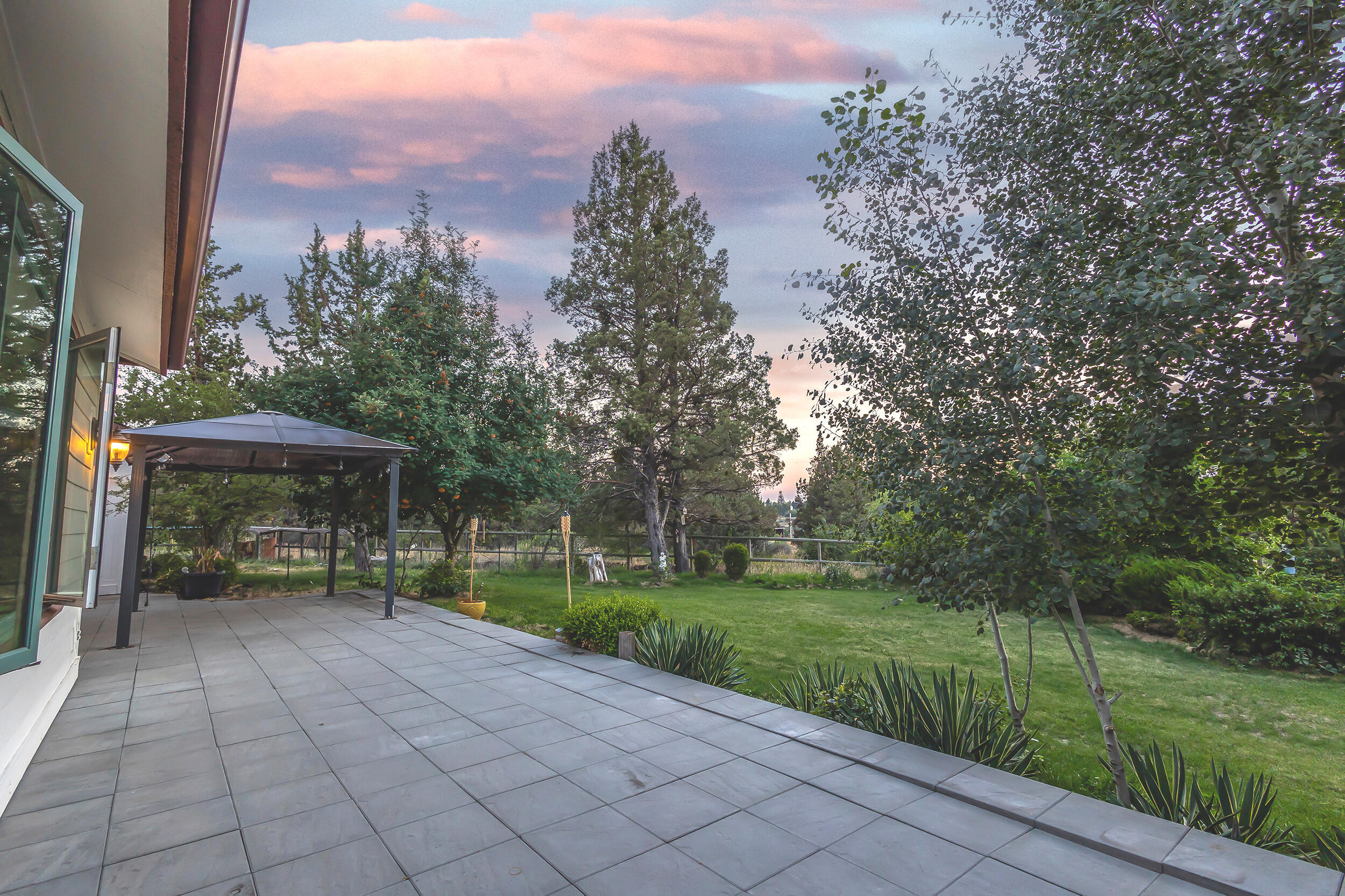 Quail Ridge - Residential