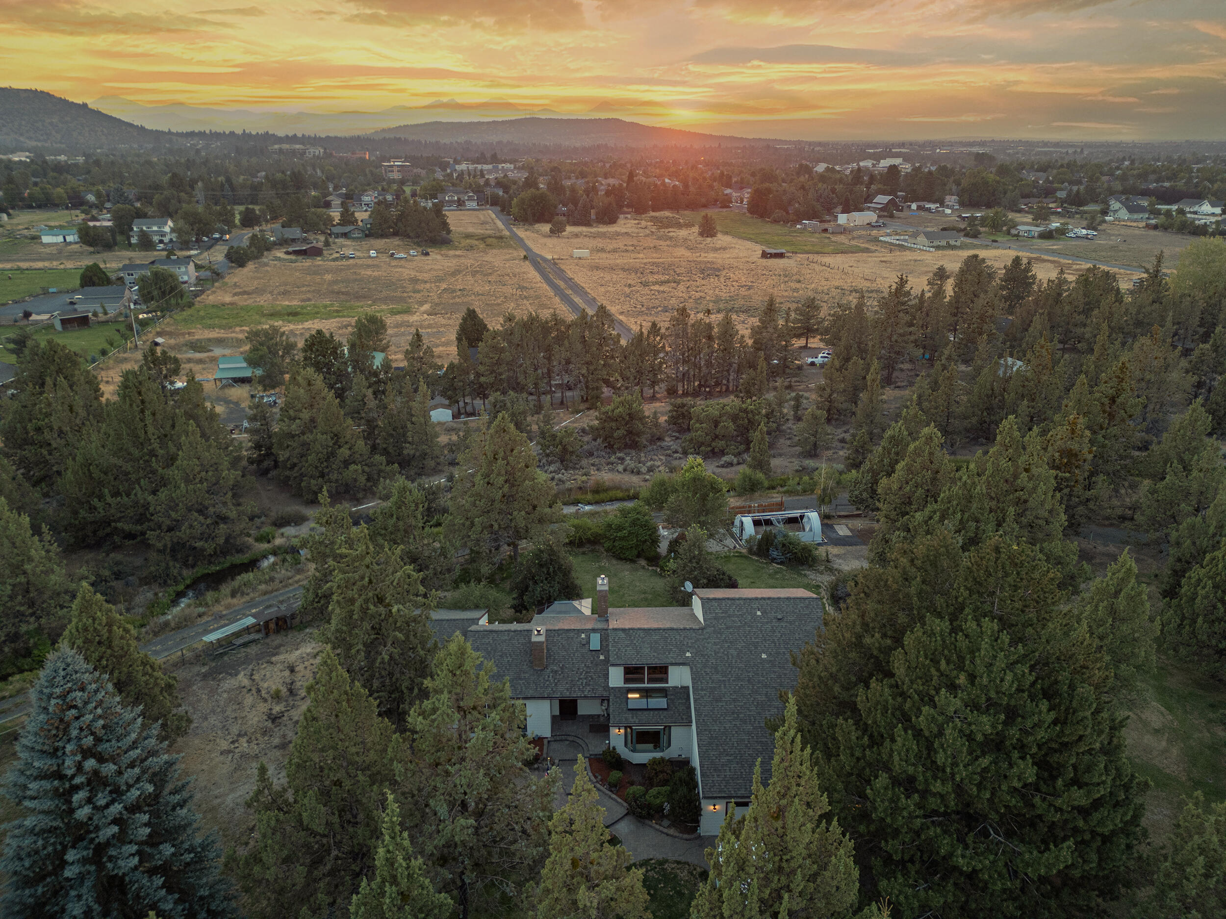 Quail Ridge - Residential