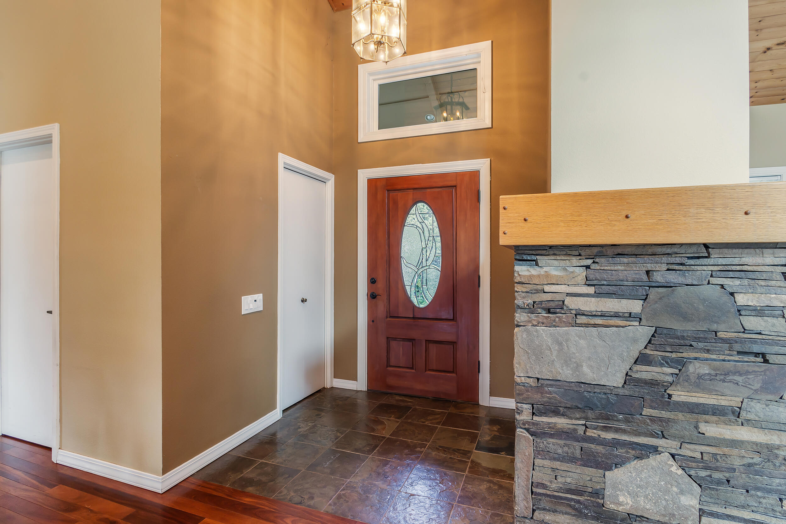 Quail Ridge - Residential