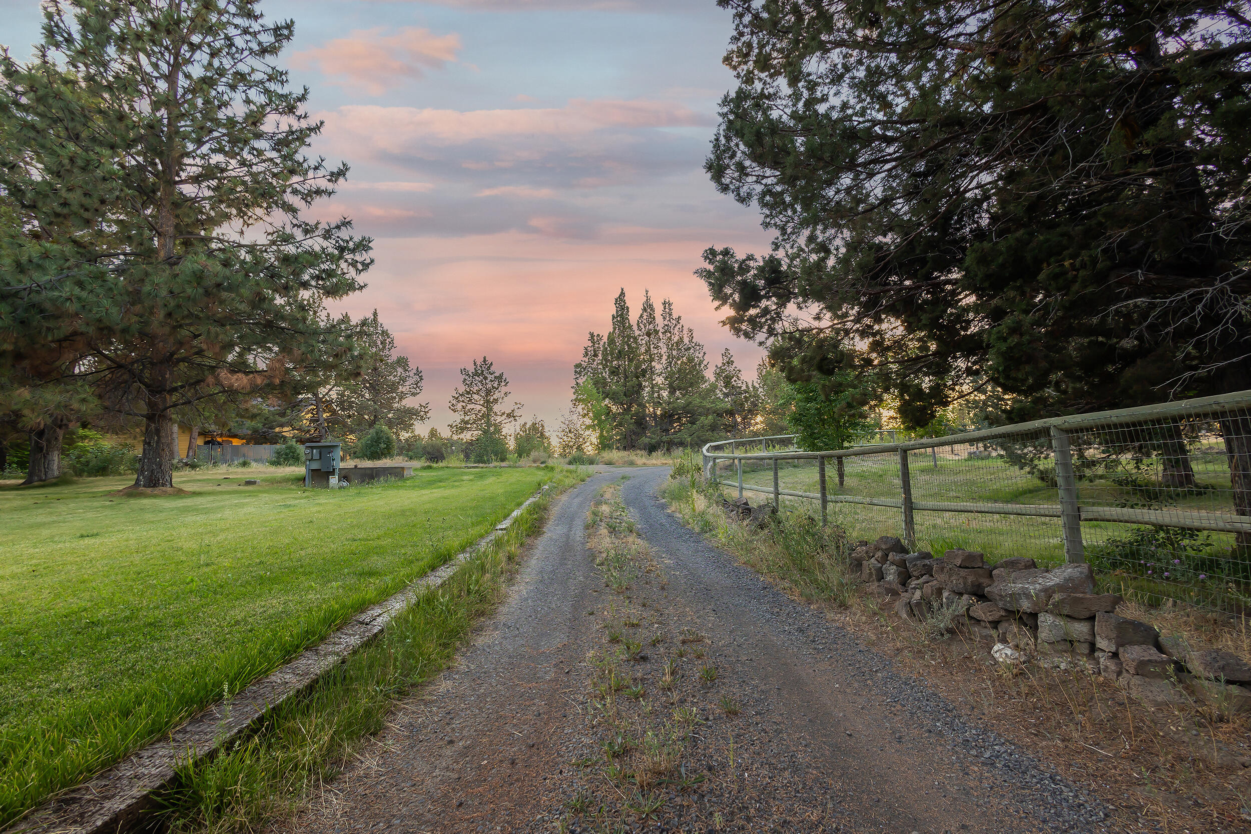 Quail Ridge - Residential