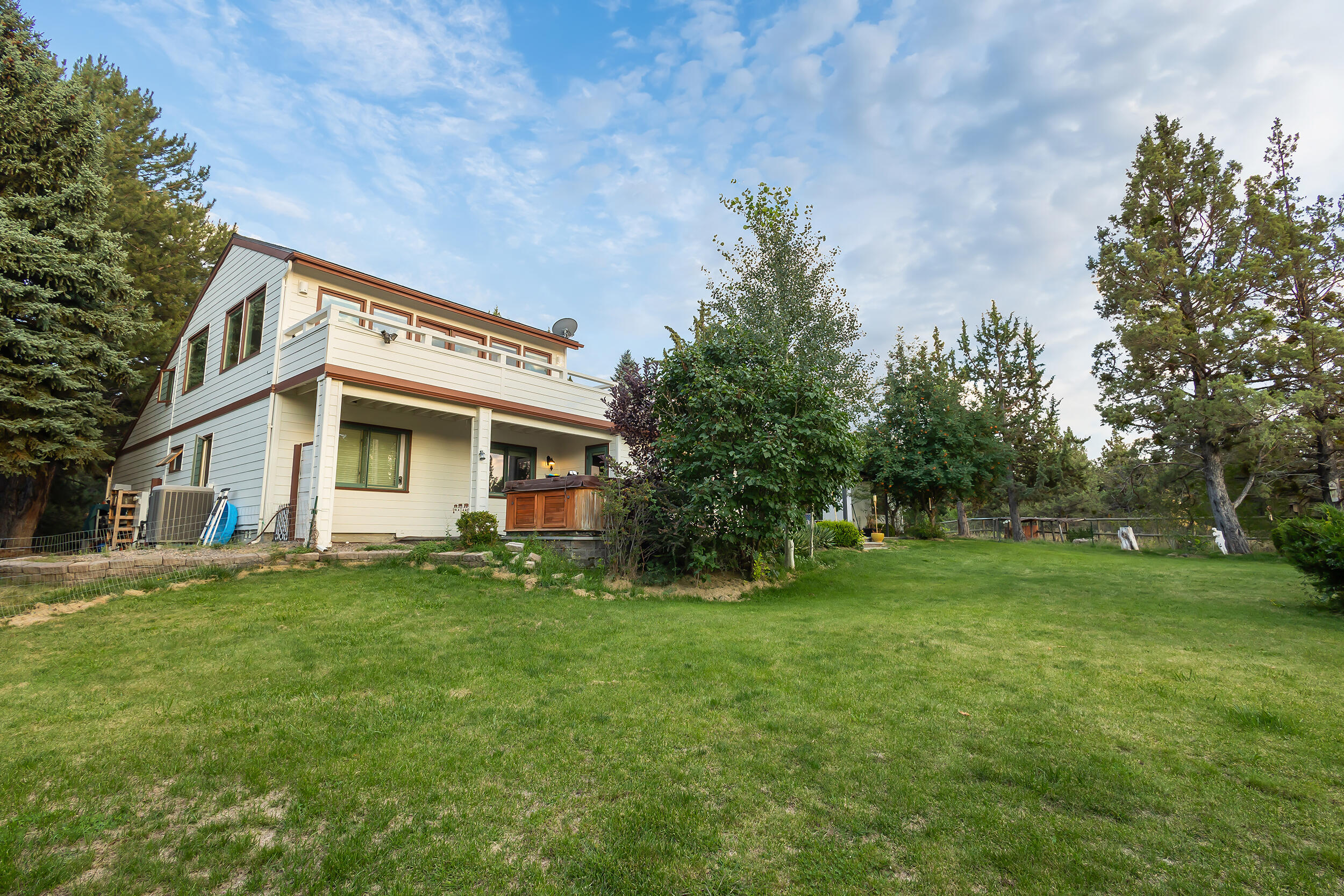 Quail Ridge - Residential