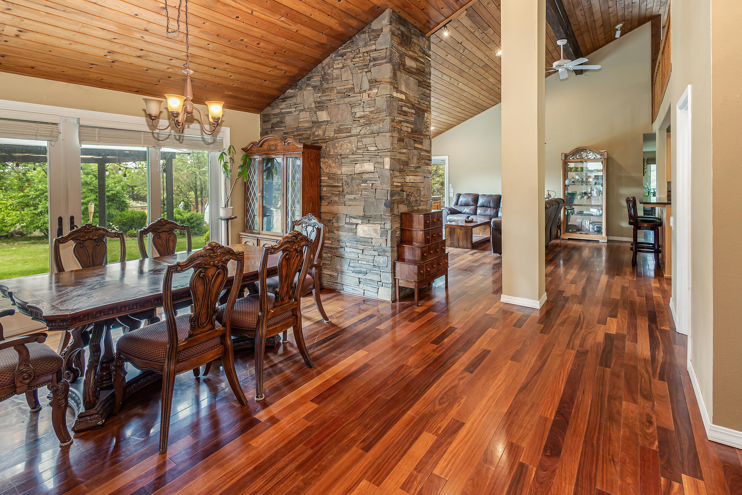 Quail Ridge - Residential