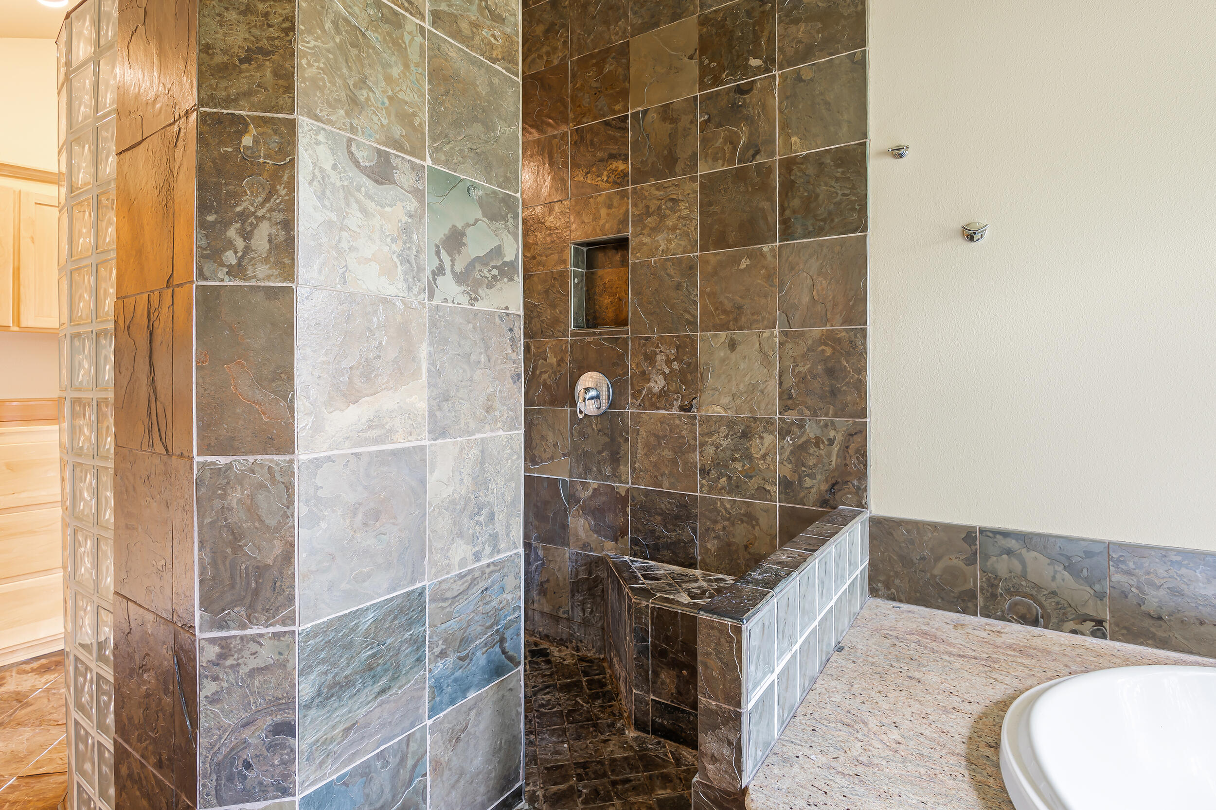 Quail Ridge - Residential