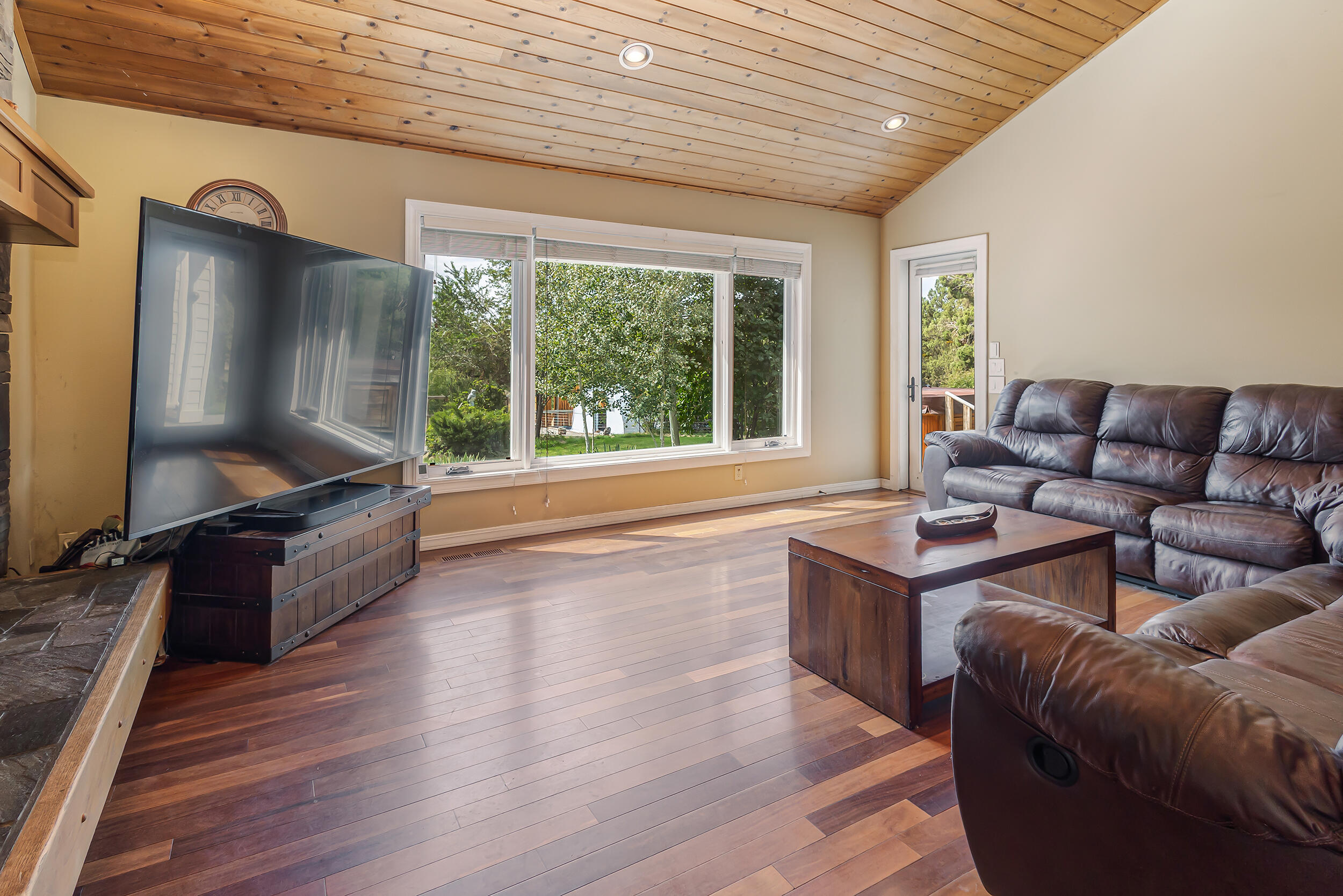 Quail Ridge - Residential