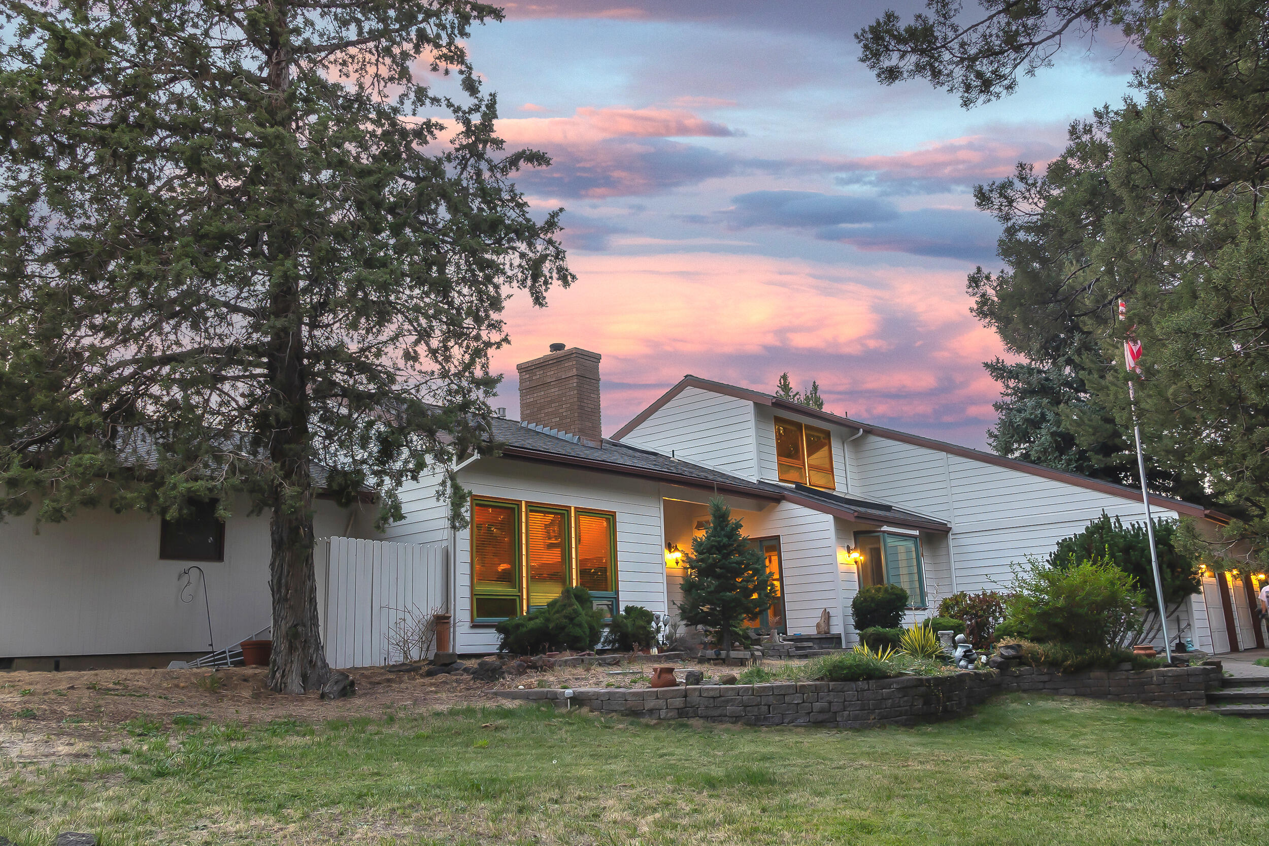 Quail Ridge - Residential