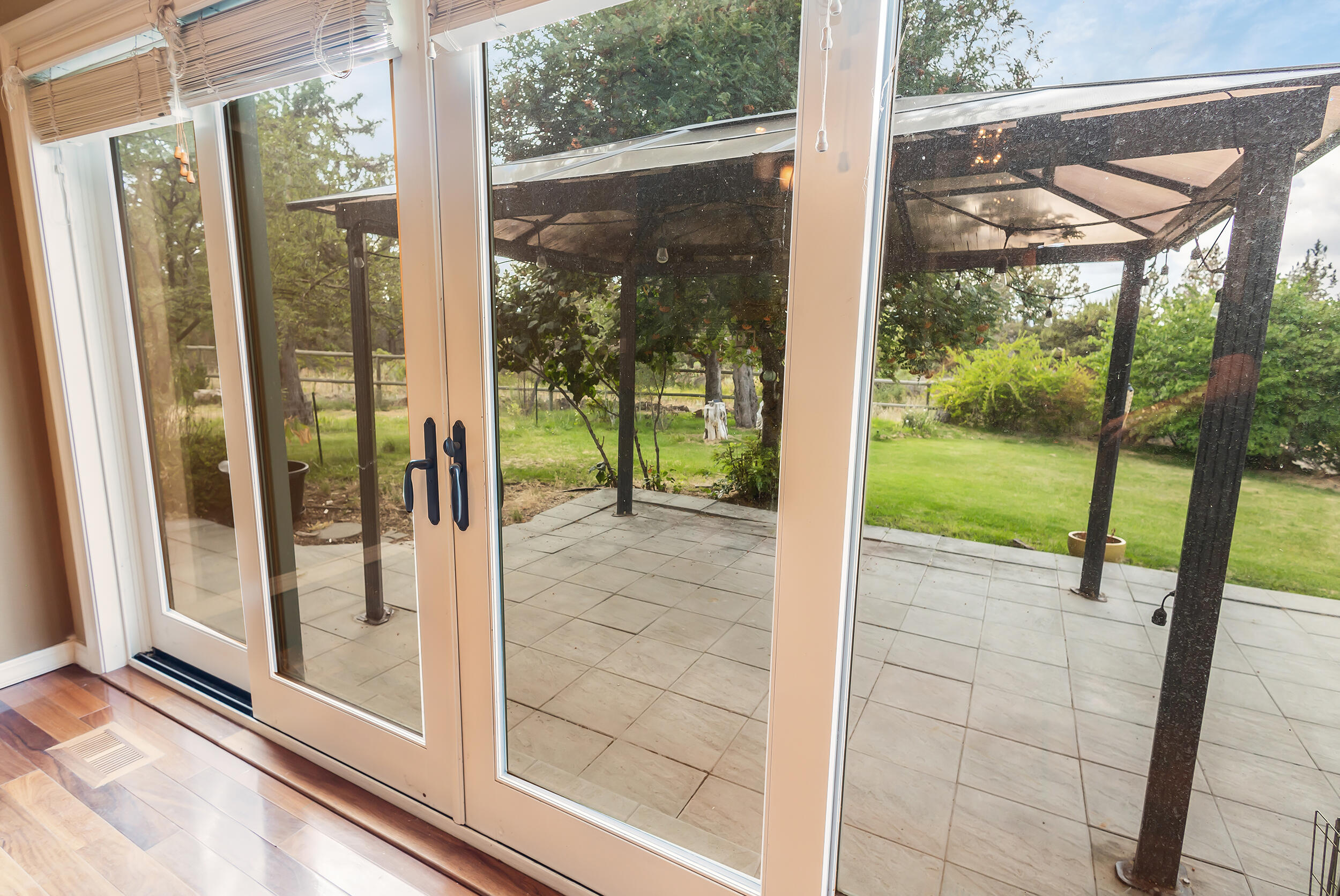 Quail Ridge - Residential