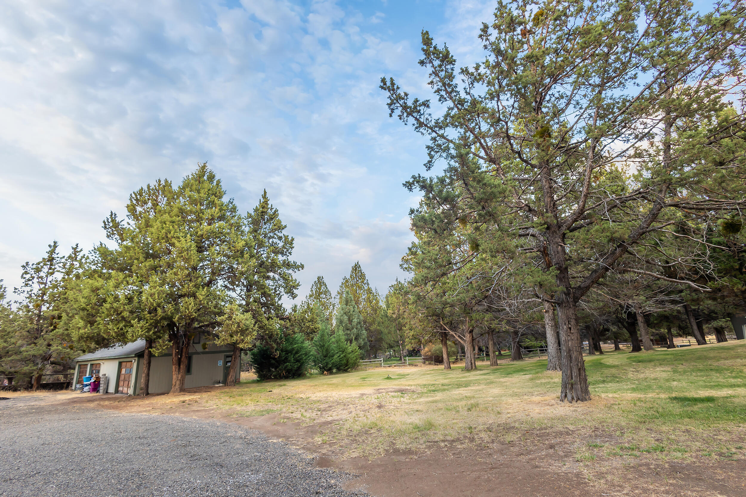 Quail Ridge - Residential