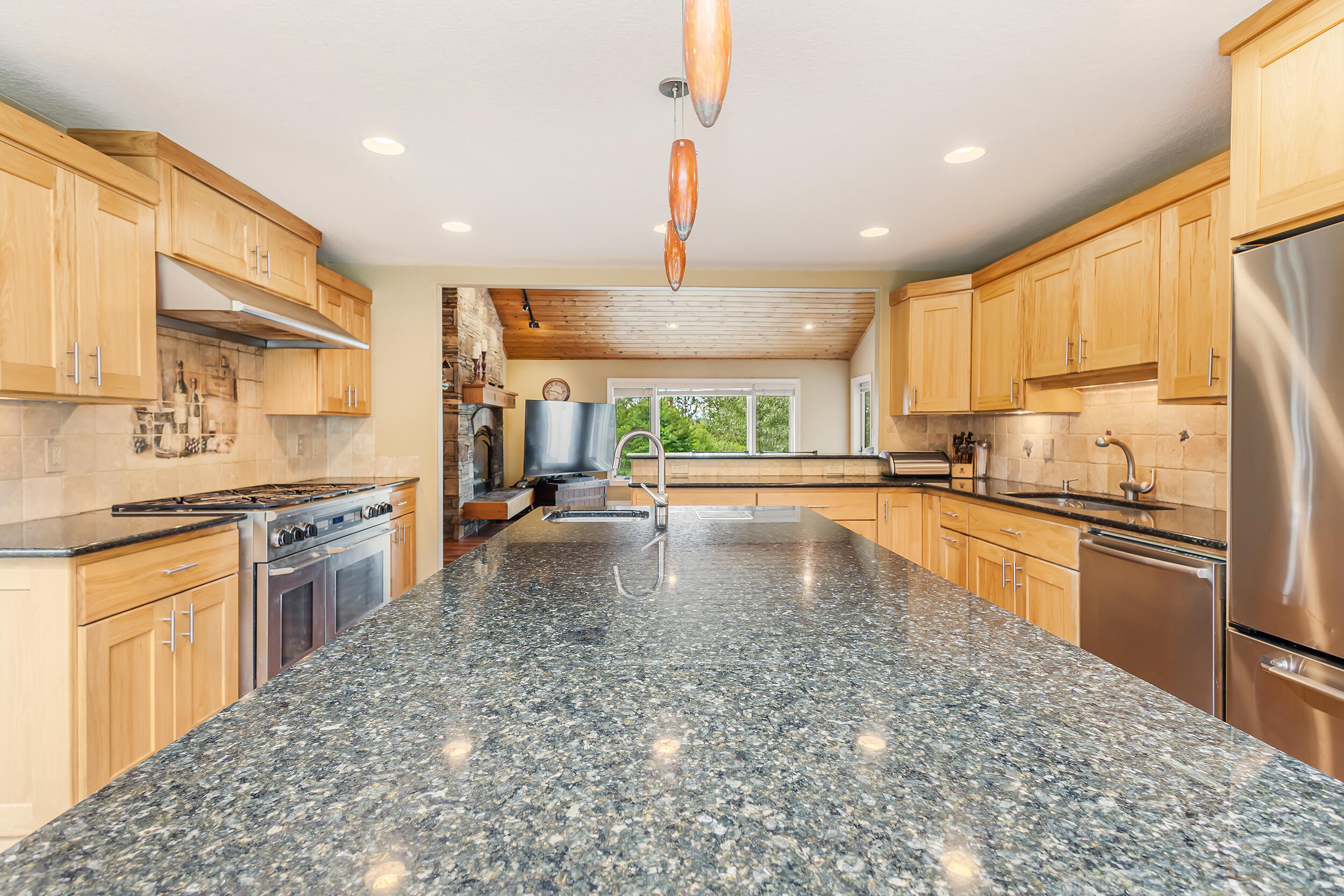 Quail Ridge - Residential