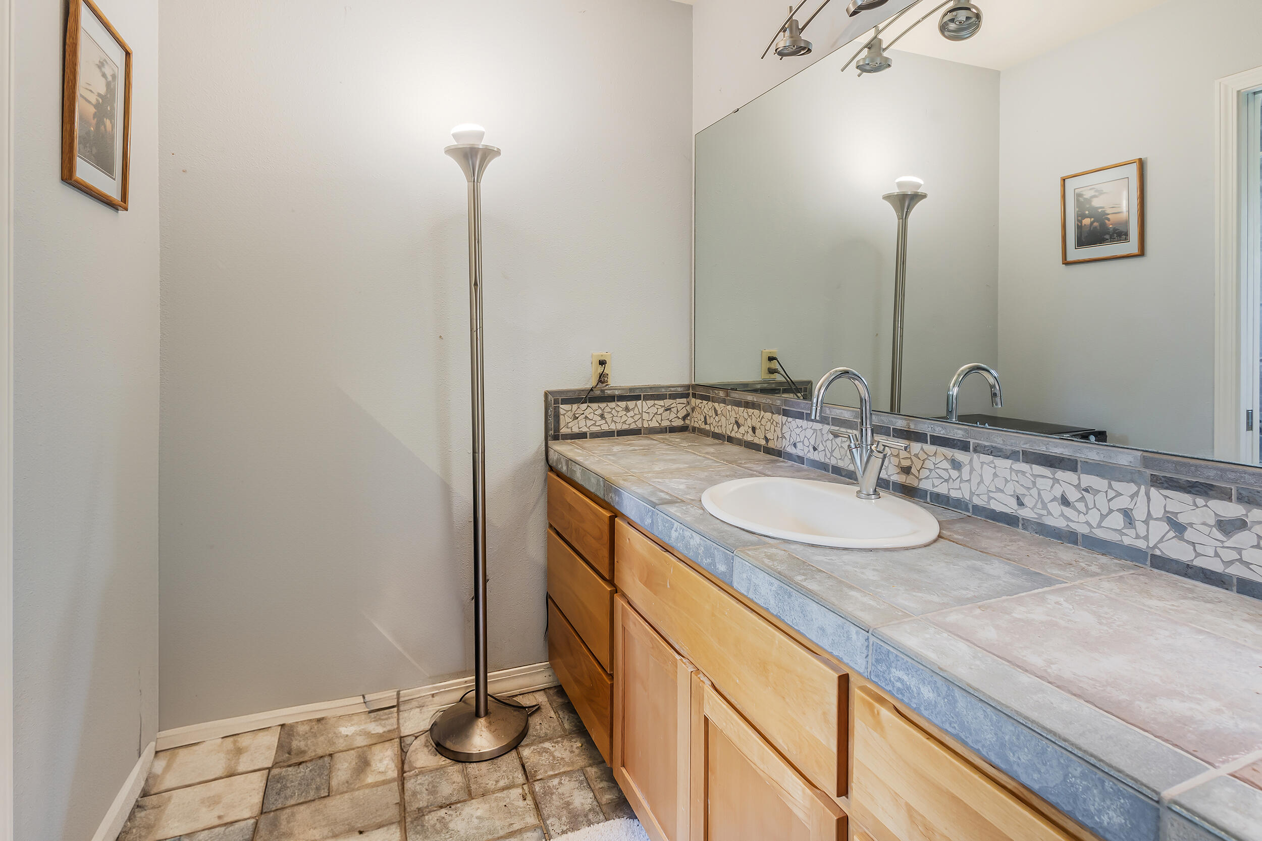 Quail Ridge - Residential