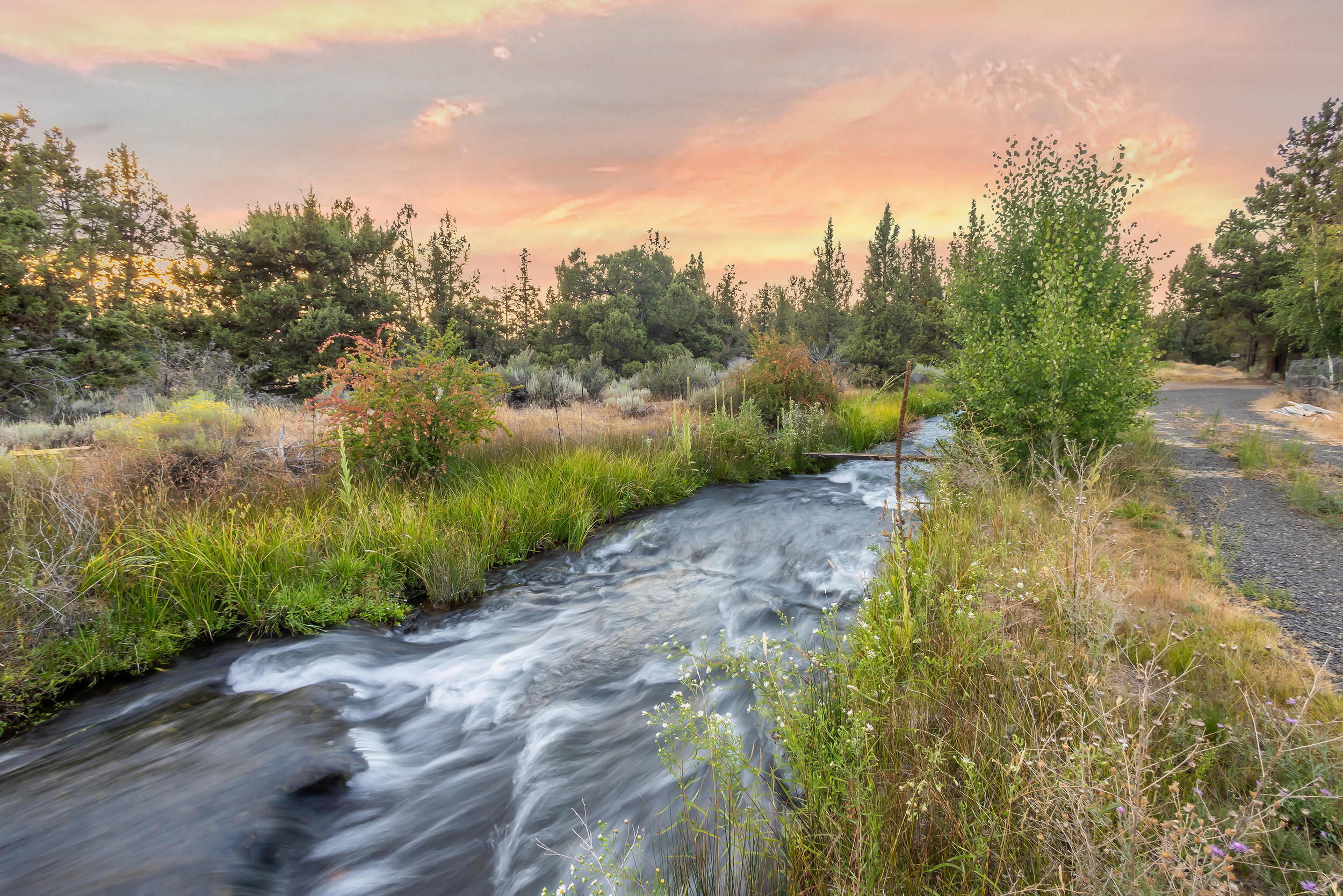 Quail Ridge - Residential