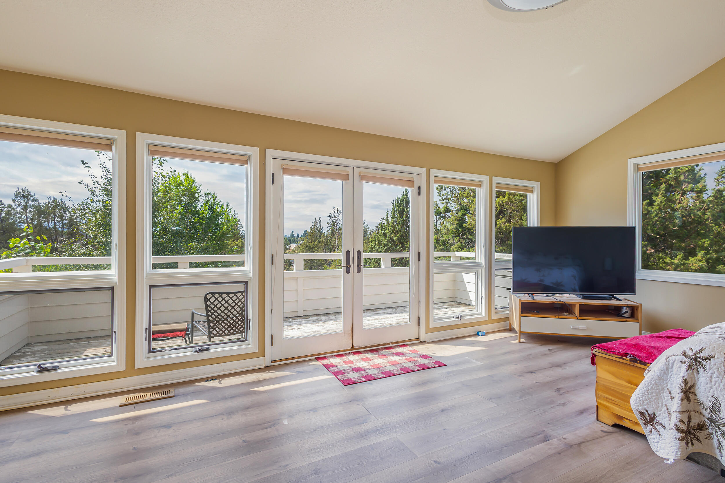 Quail Ridge - Residential