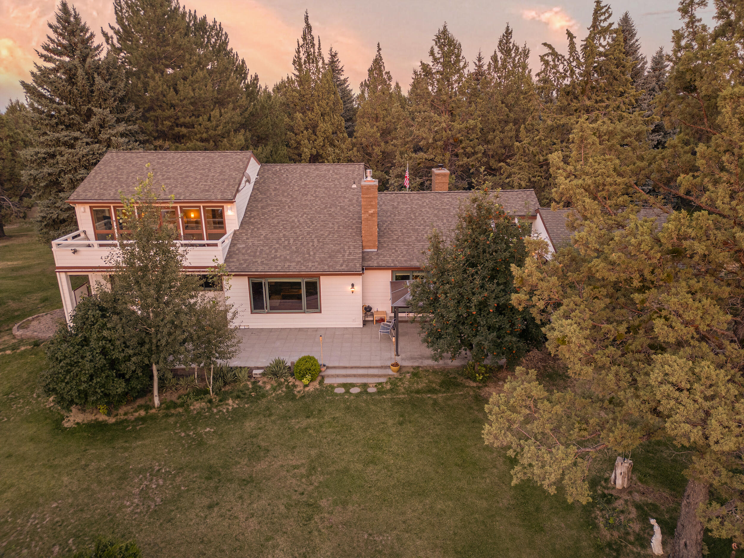 Quail Ridge - Residential