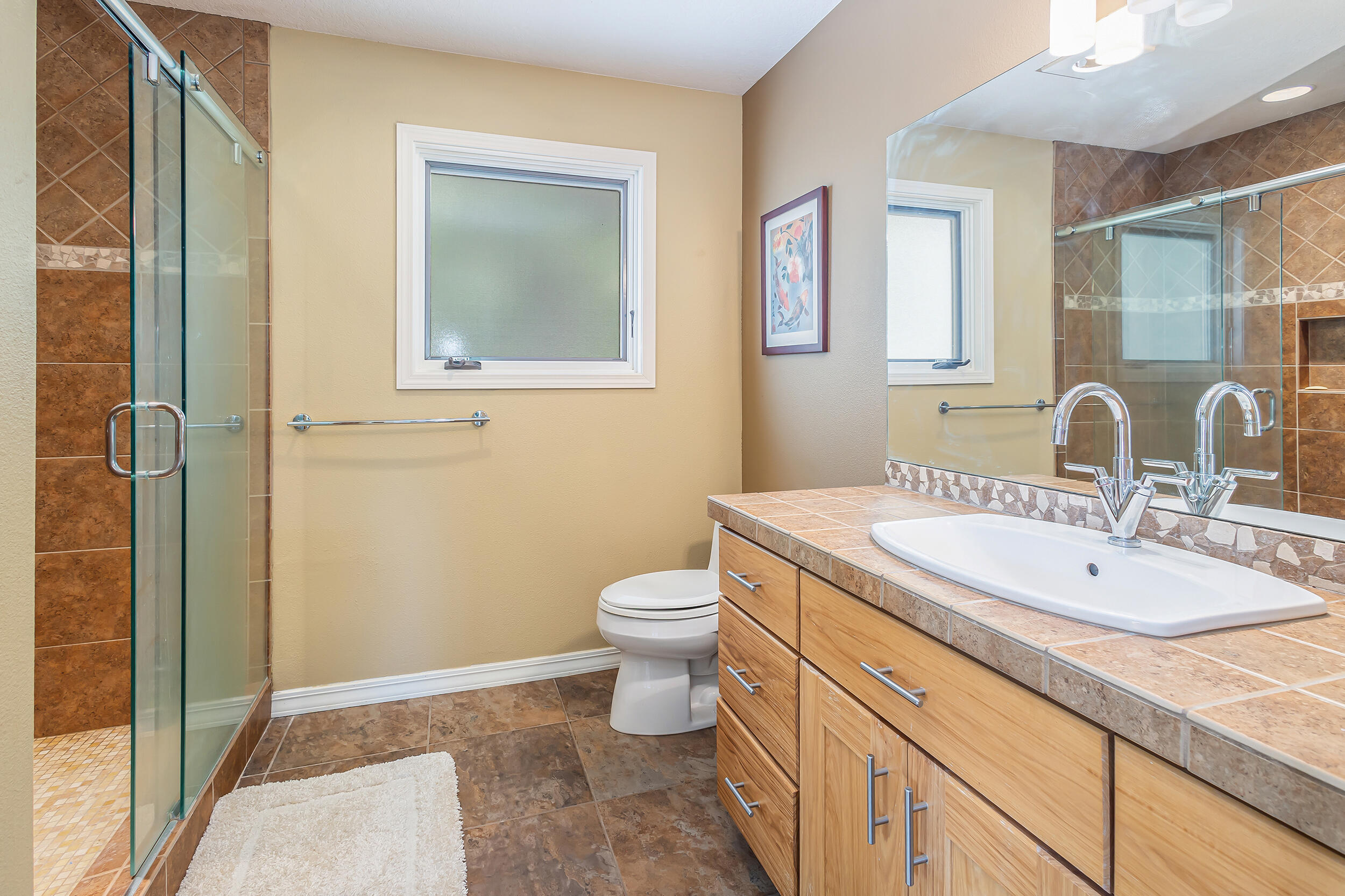 Quail Ridge - Residential