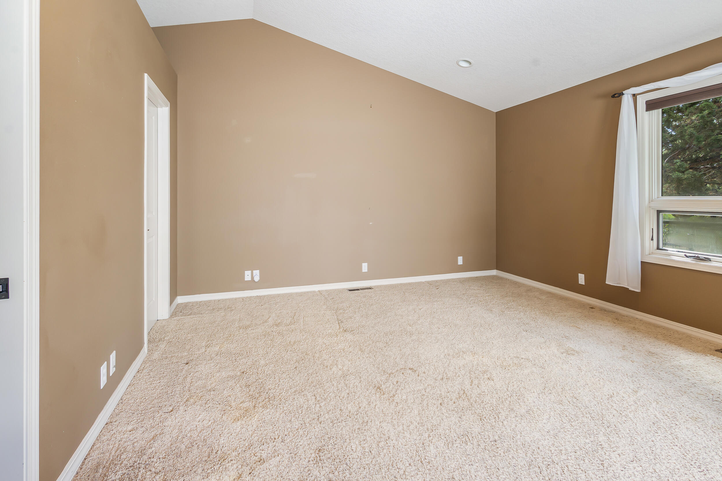 Quail Ridge - Residential