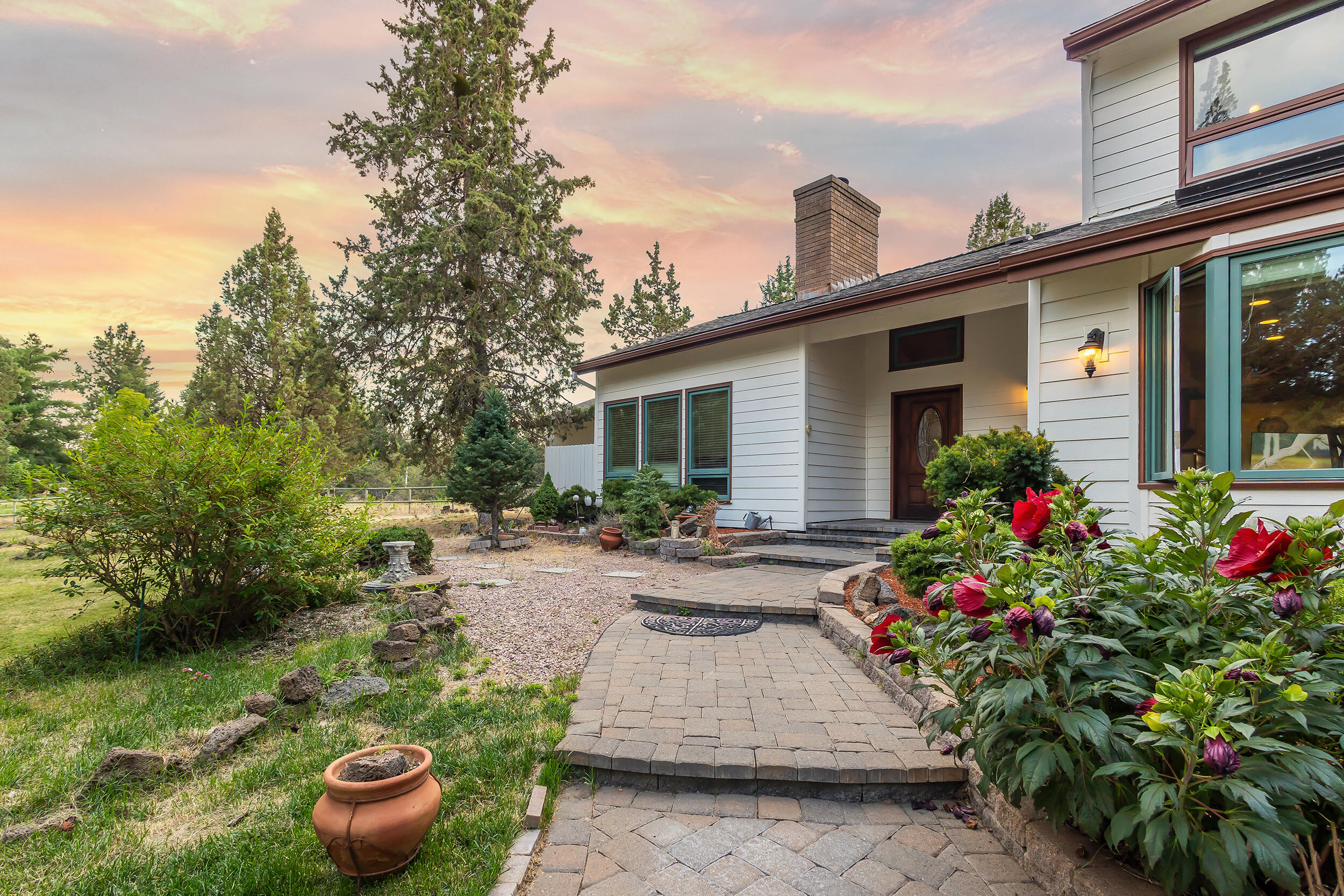 Quail Ridge - Residential