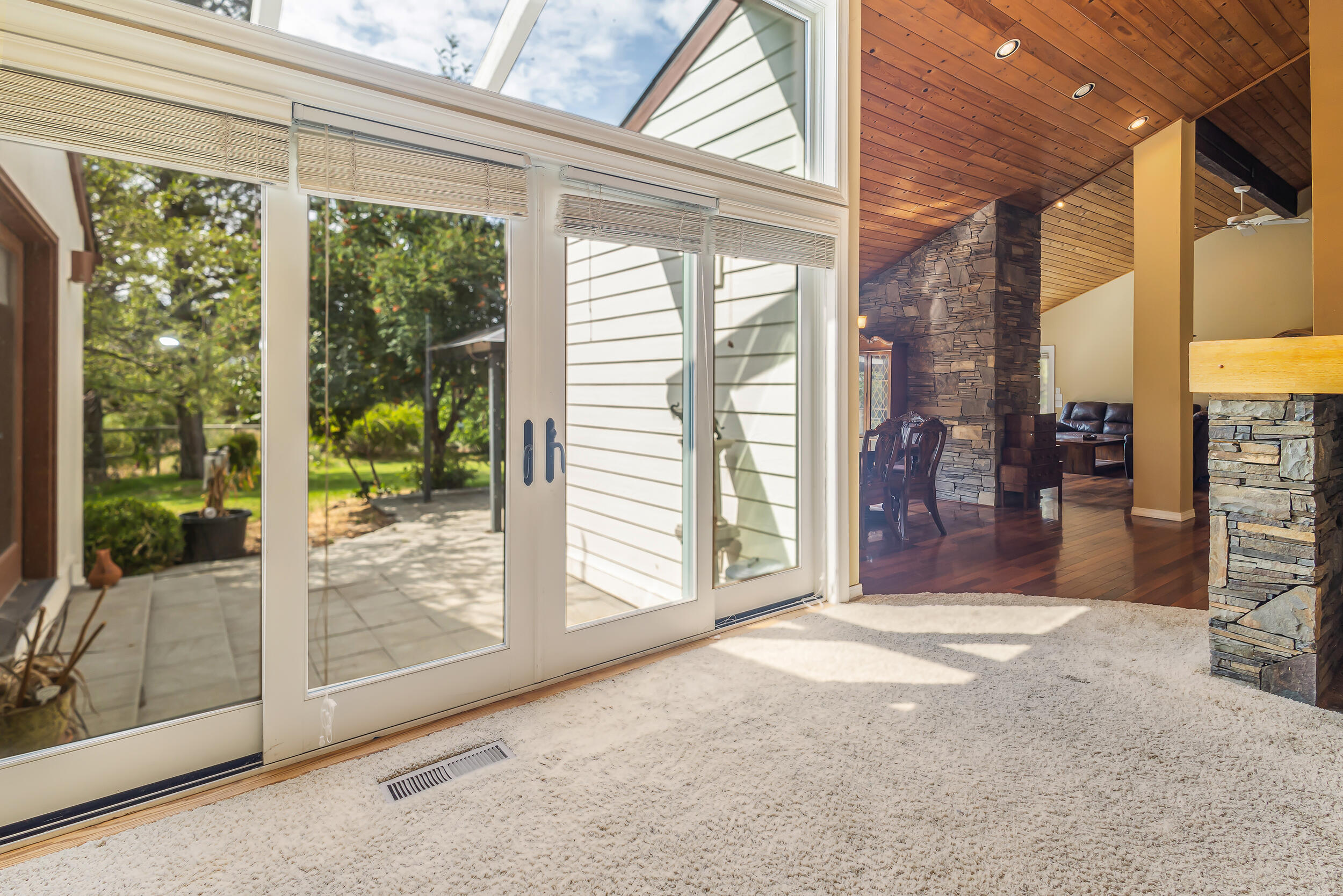 Quail Ridge - Residential