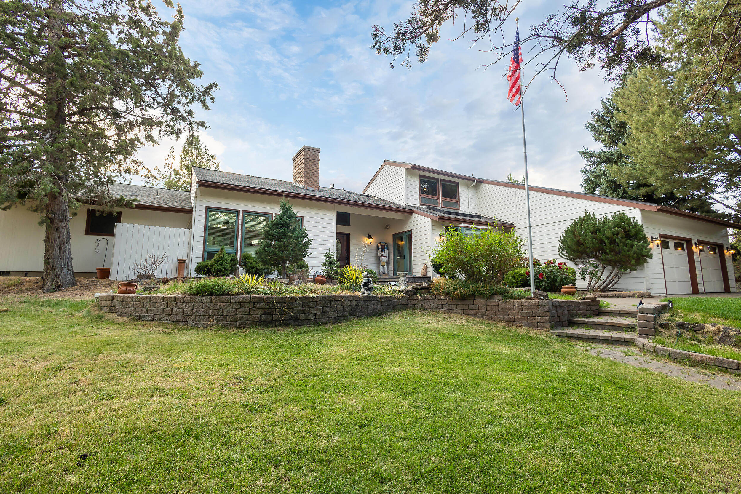 Quail Ridge - Residential