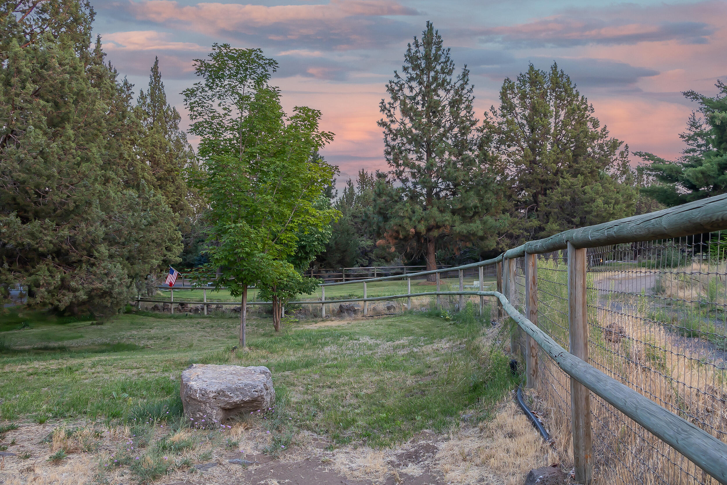 Quail Ridge - Residential