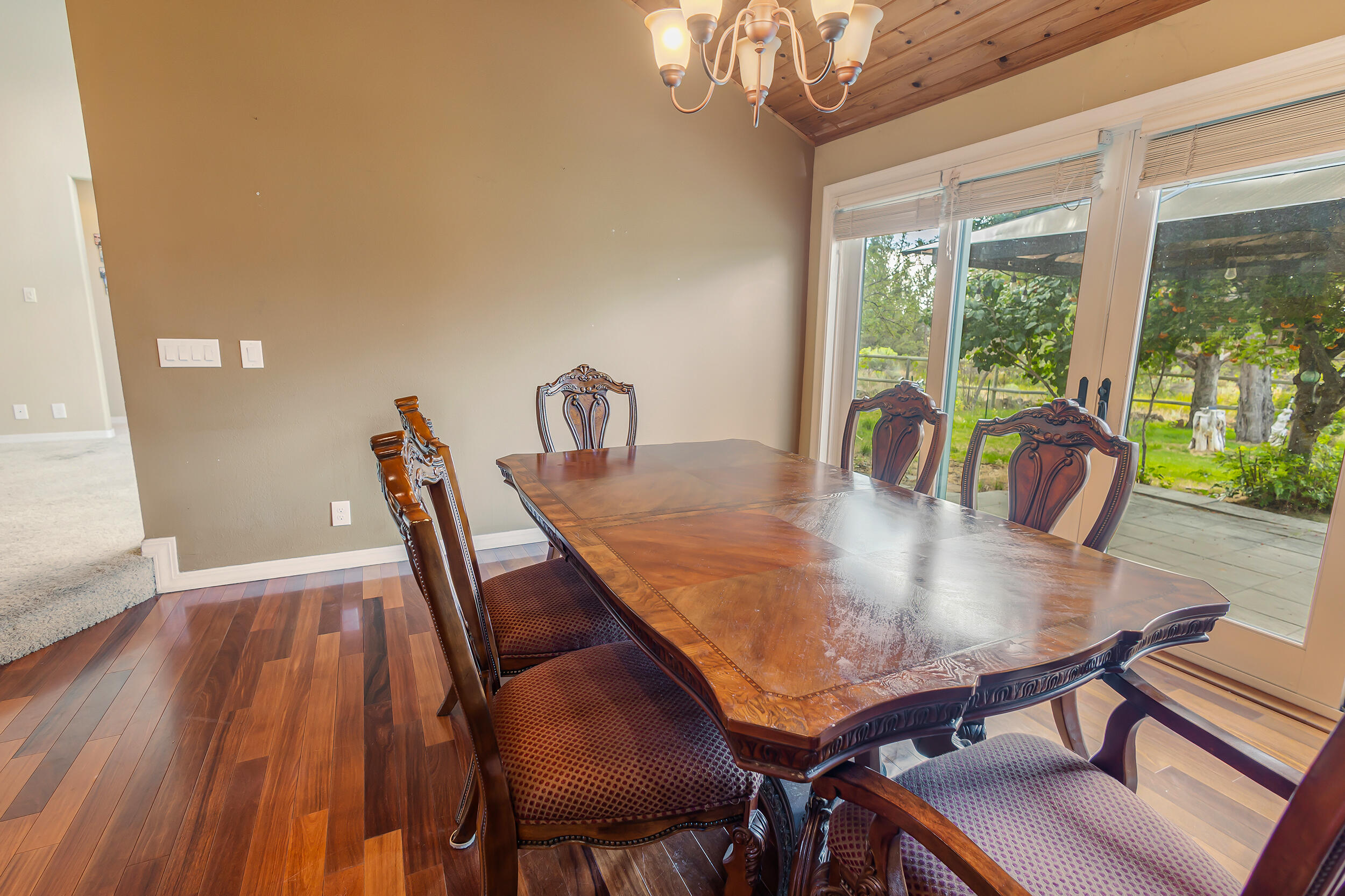 Quail Ridge - Residential