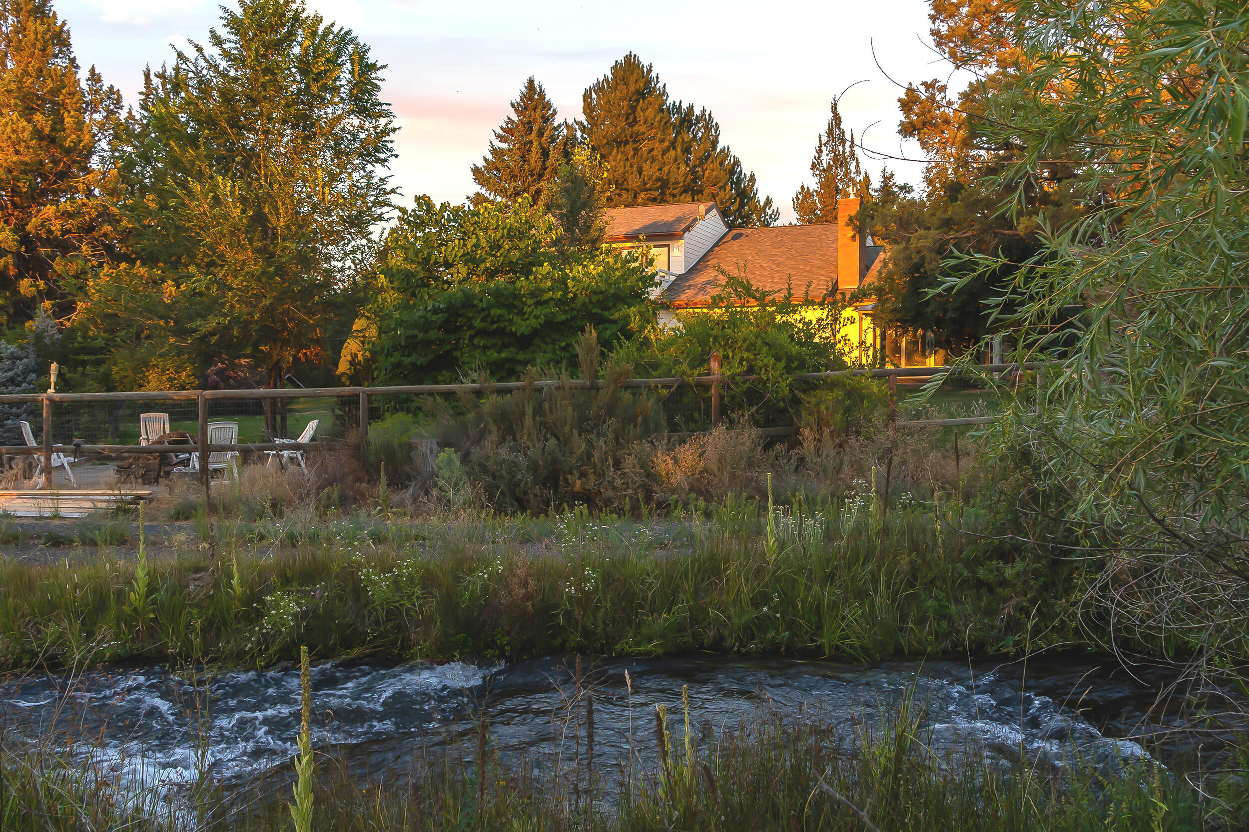 Quail Ridge - Residential