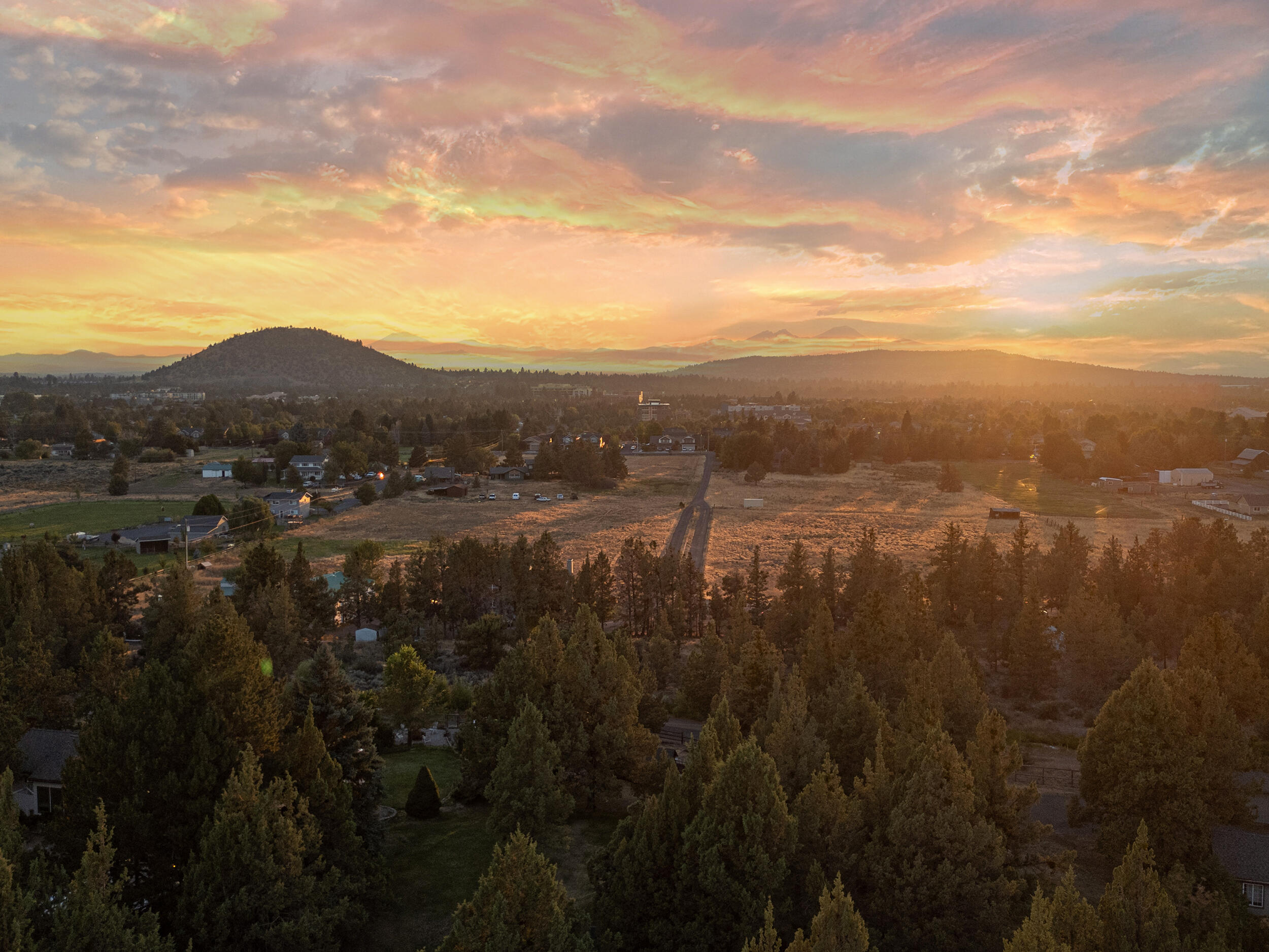 Quail Ridge - Residential