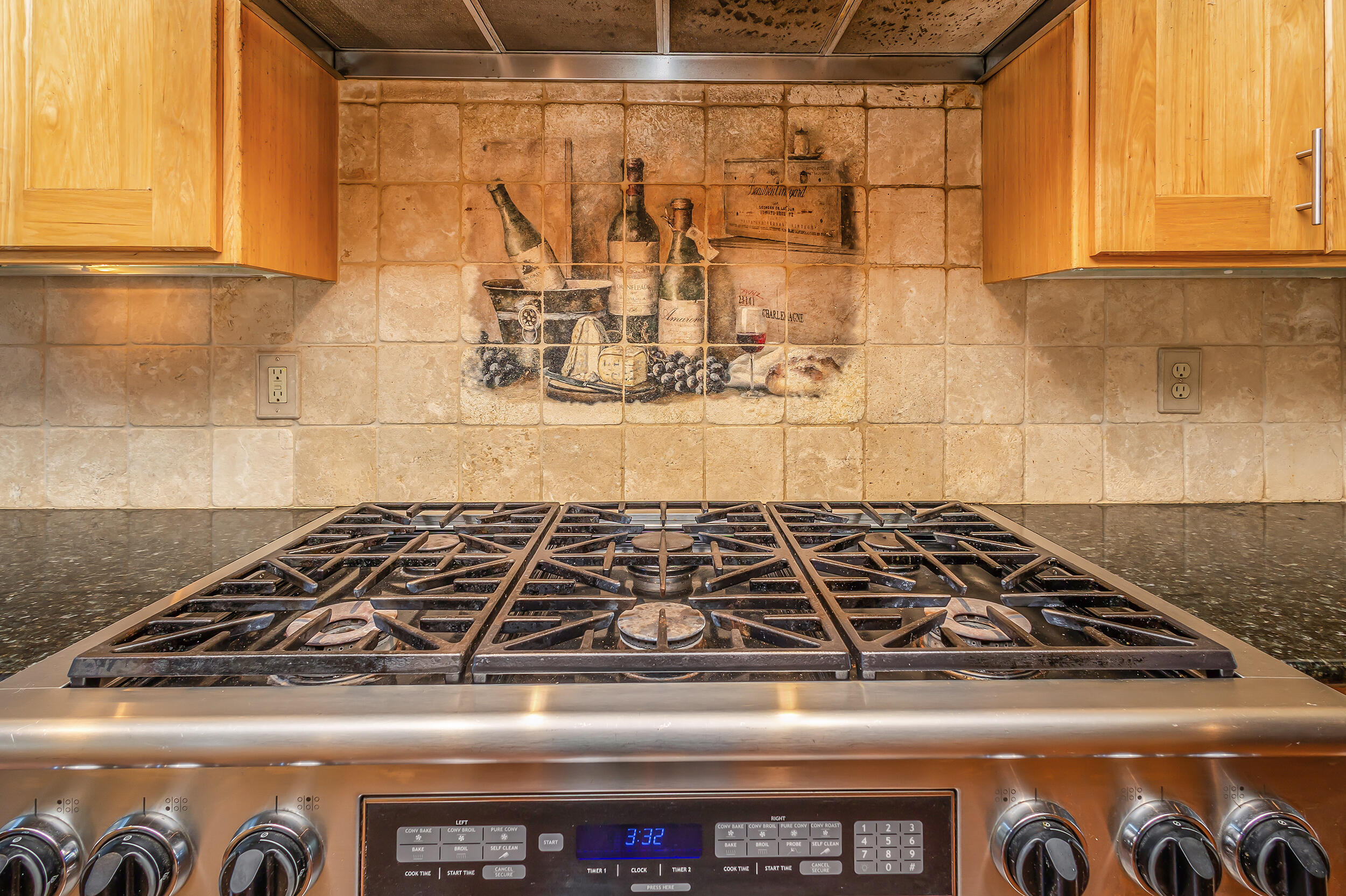 Quail Ridge - Residential