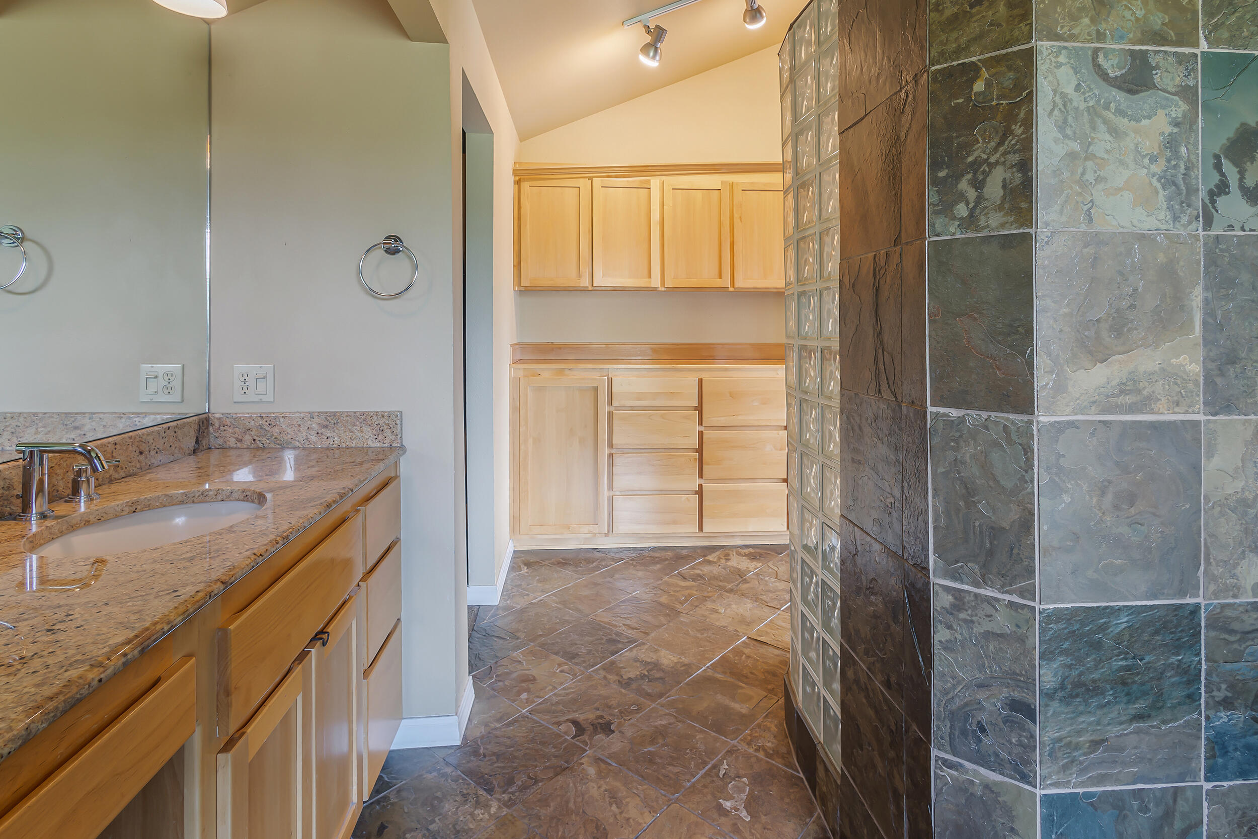 Quail Ridge - Residential