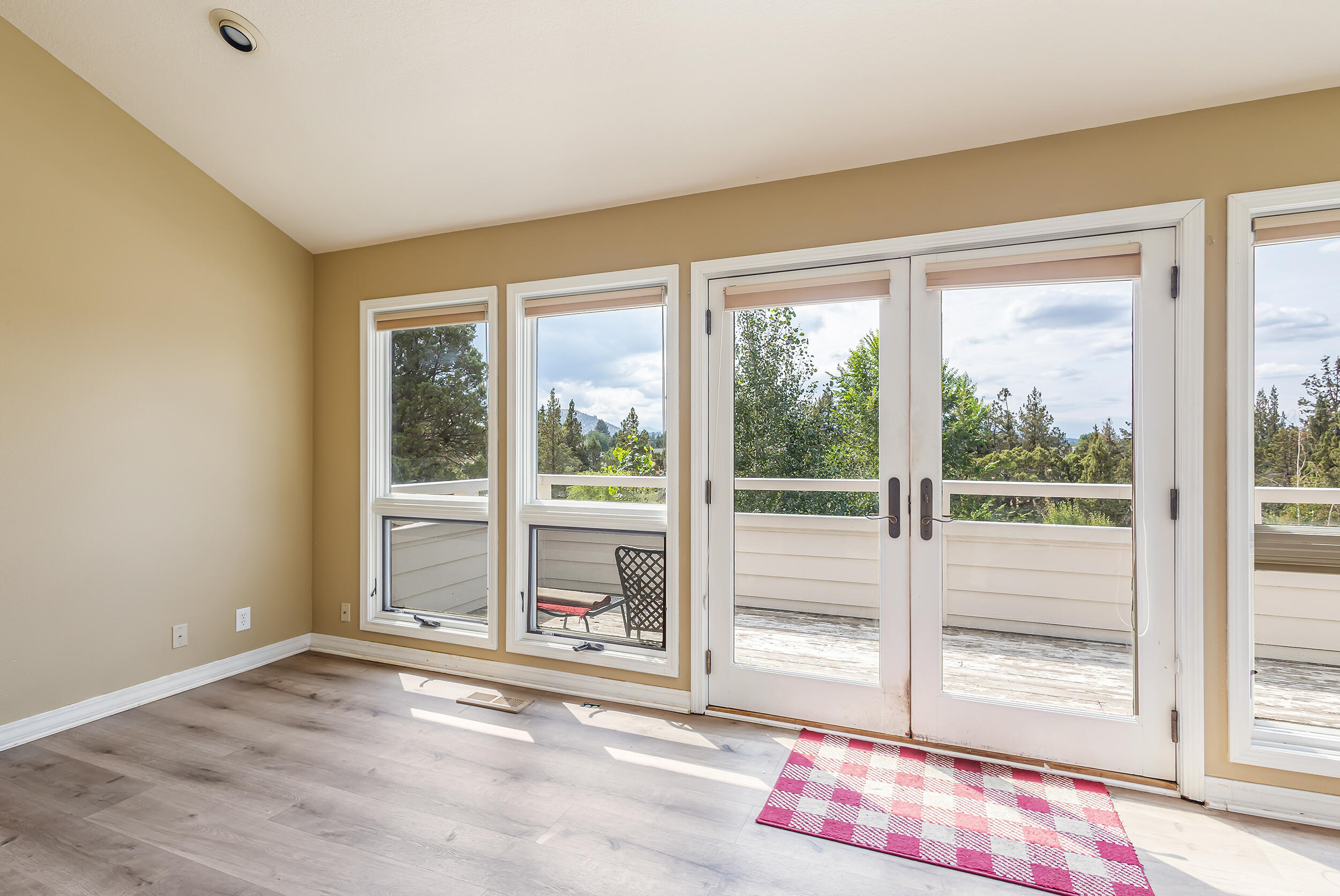 Quail Ridge - Residential