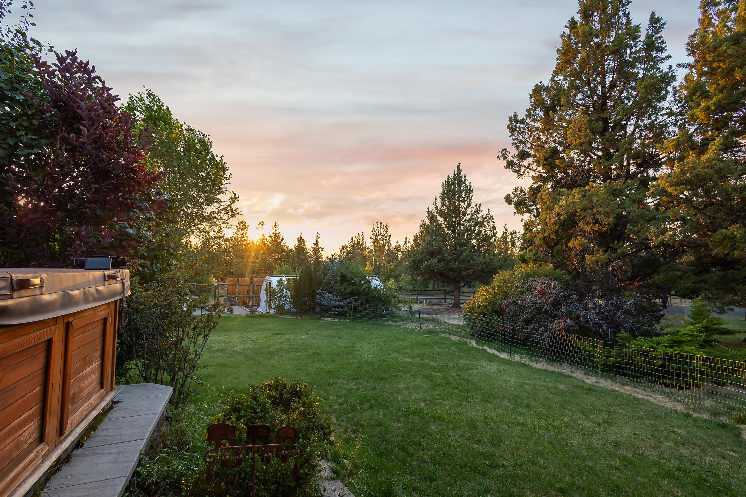 Quail Ridge - Residential