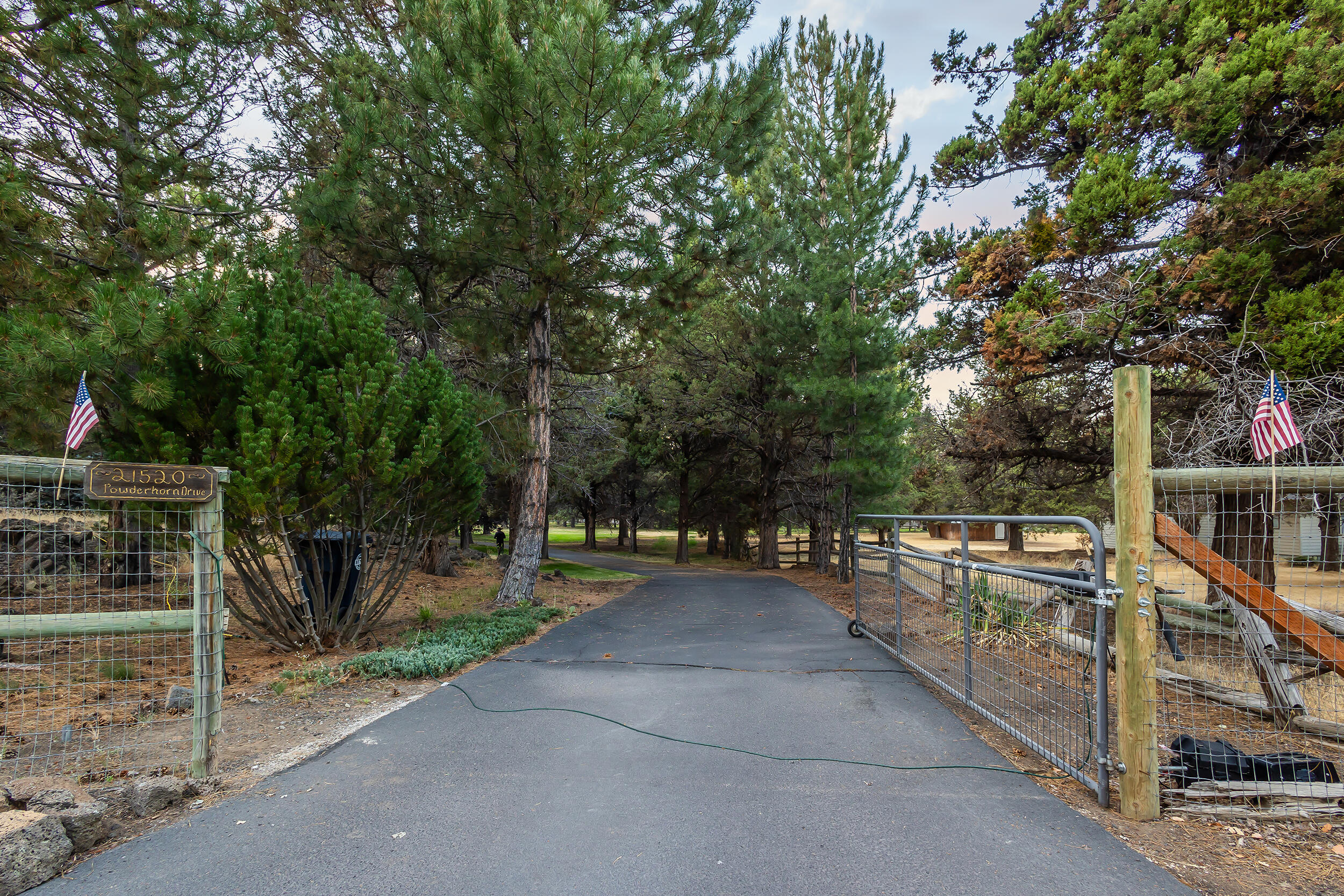 Quail Ridge - Residential