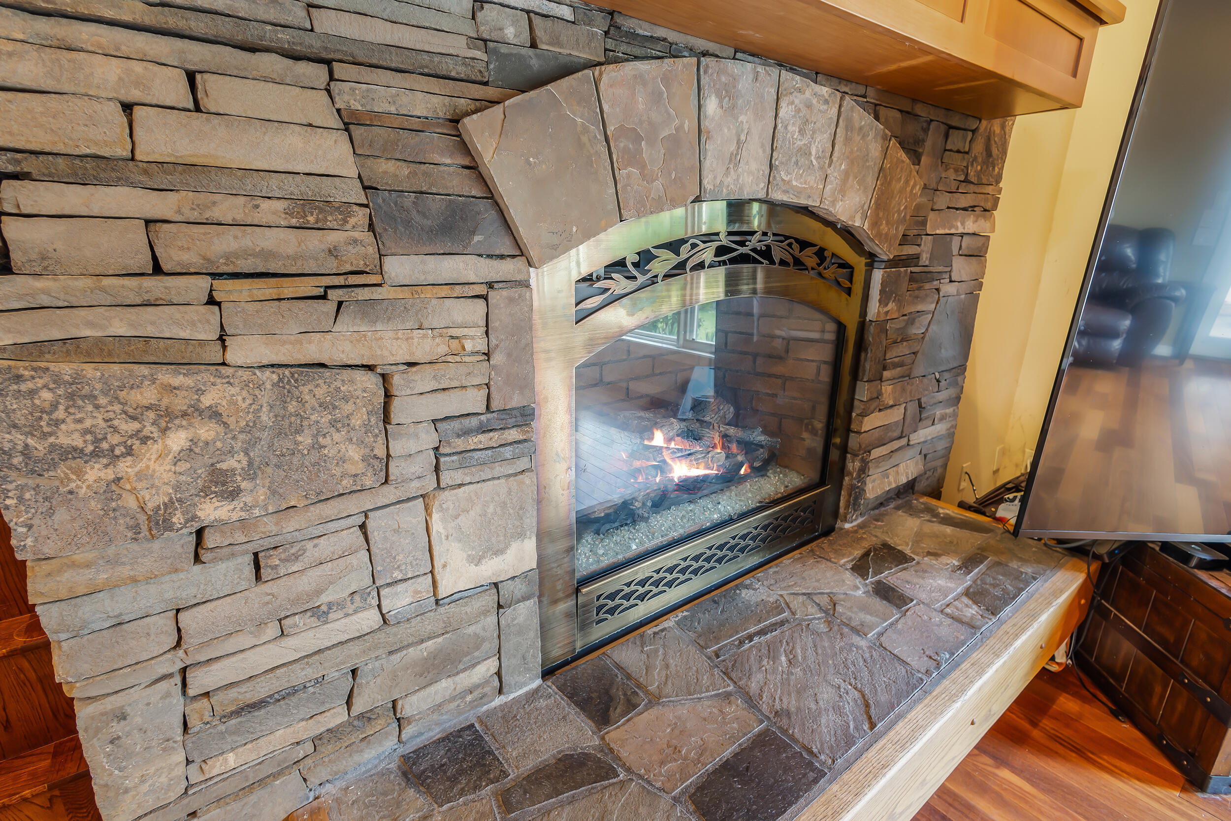 Quail Ridge - Residential