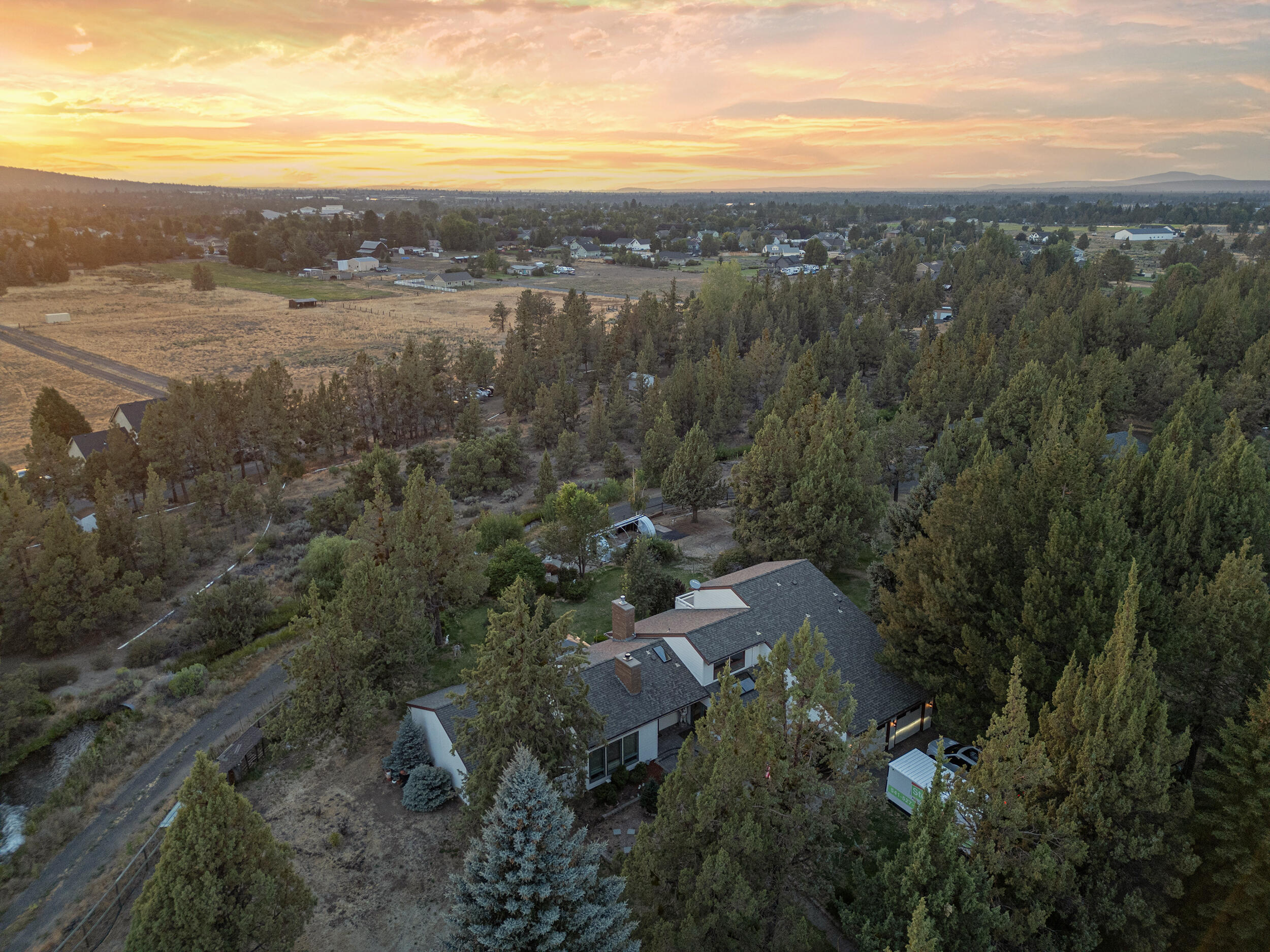 Quail Ridge - Residential