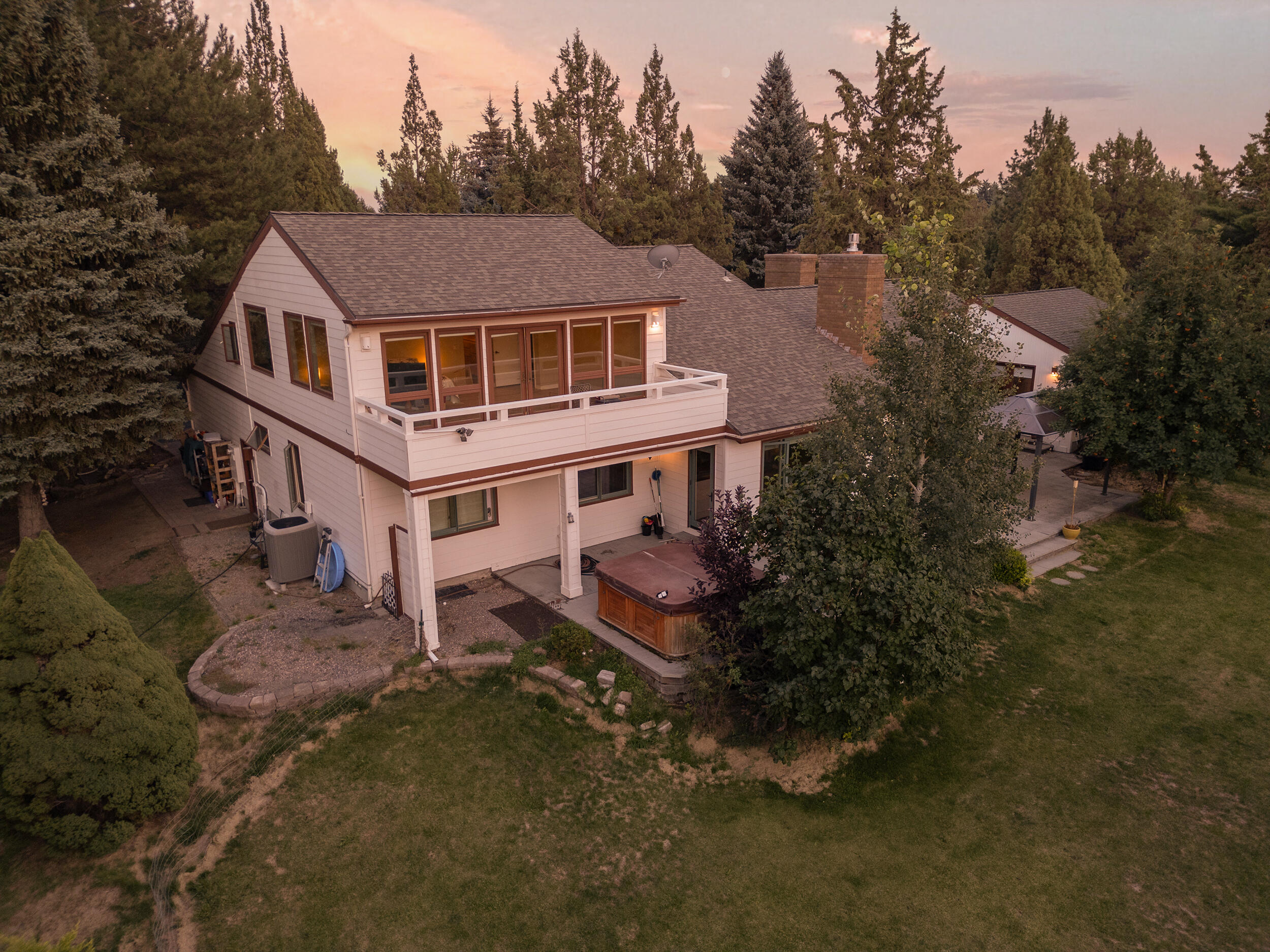 Quail Ridge - Residential