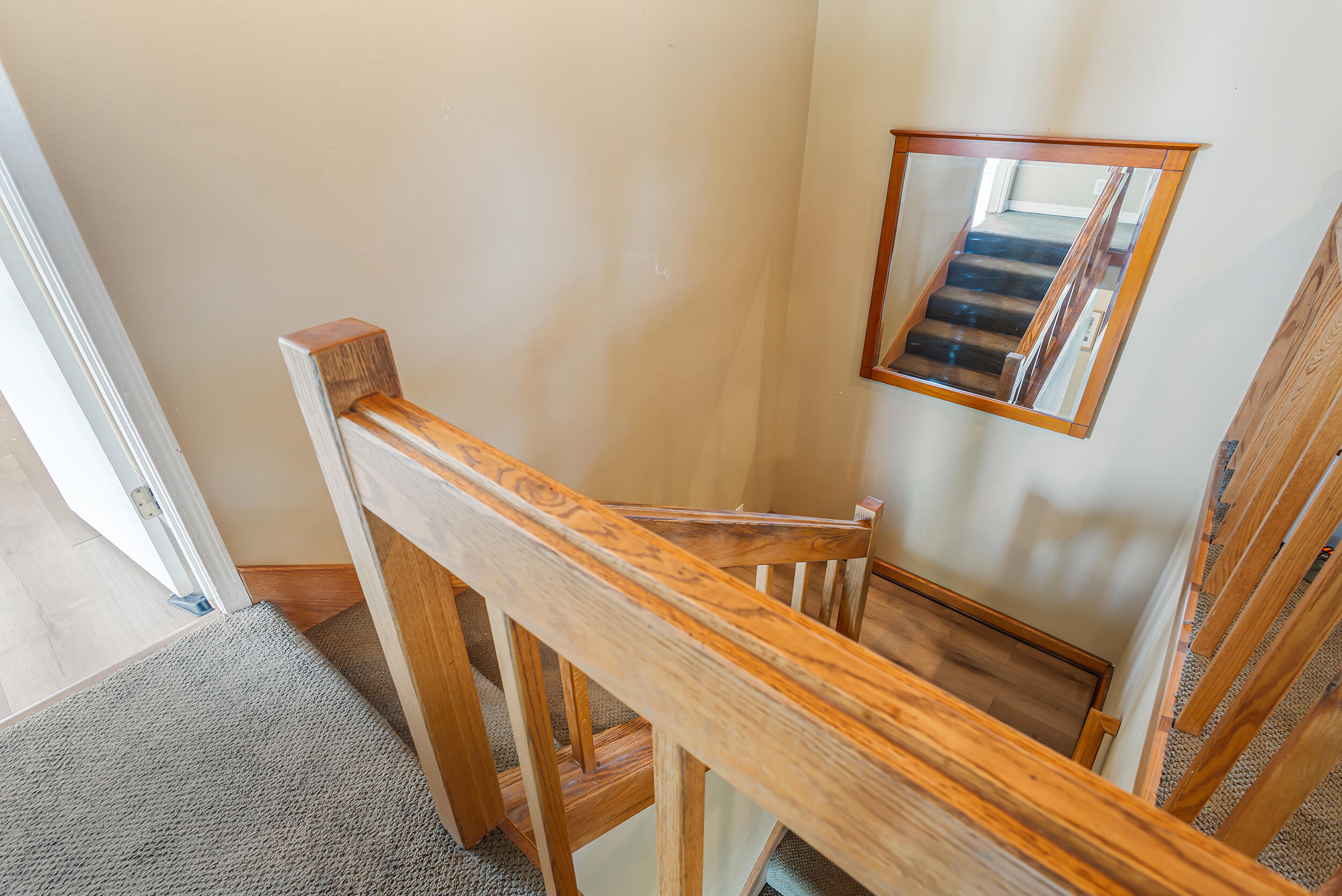 Quail Ridge - Residential