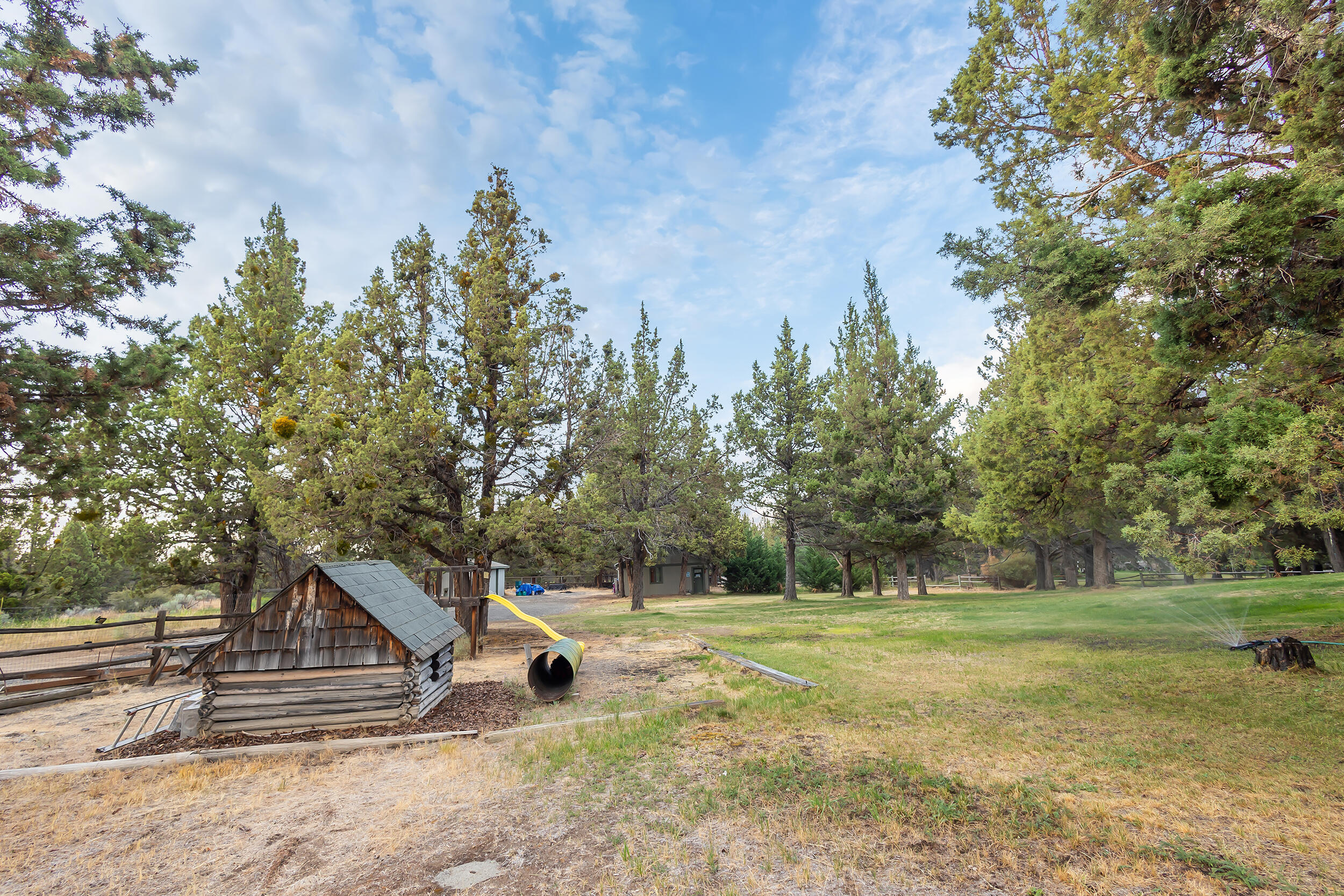 Quail Ridge - Residential