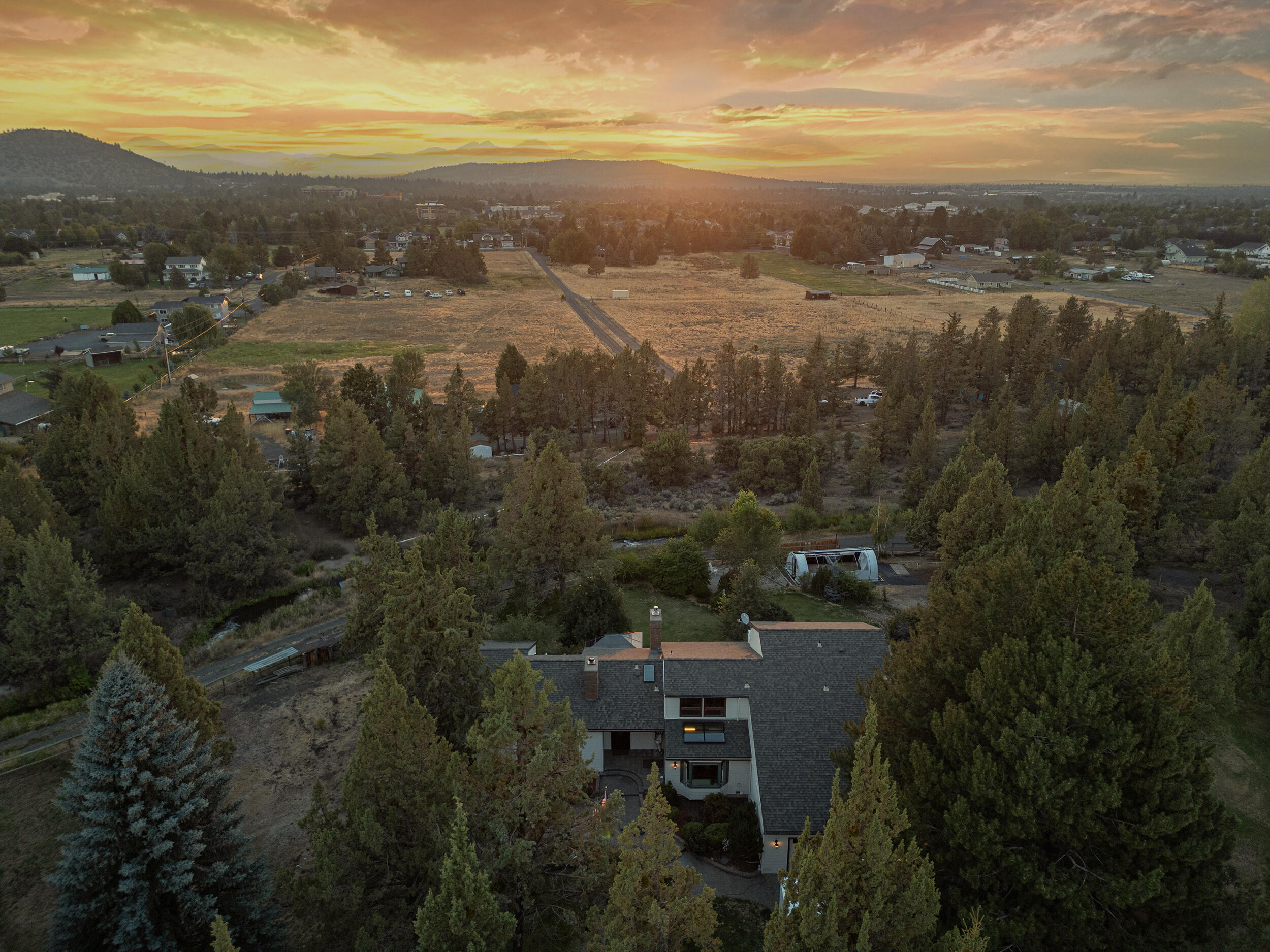 Quail Ridge - Residential