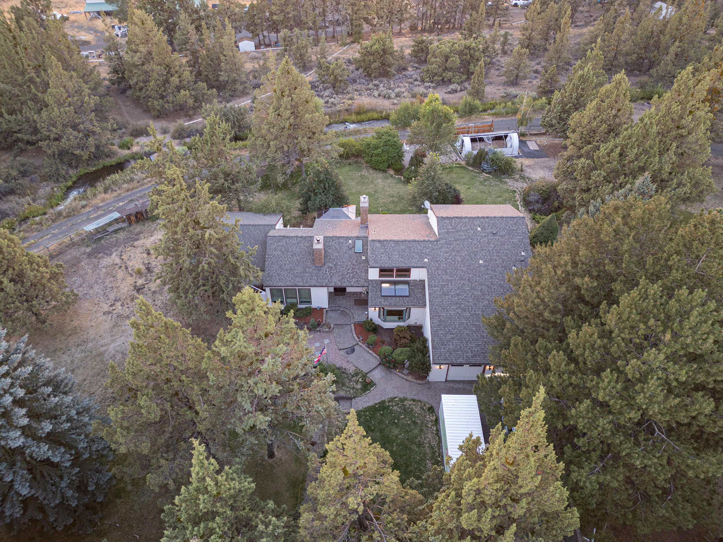 Quail Ridge - Residential