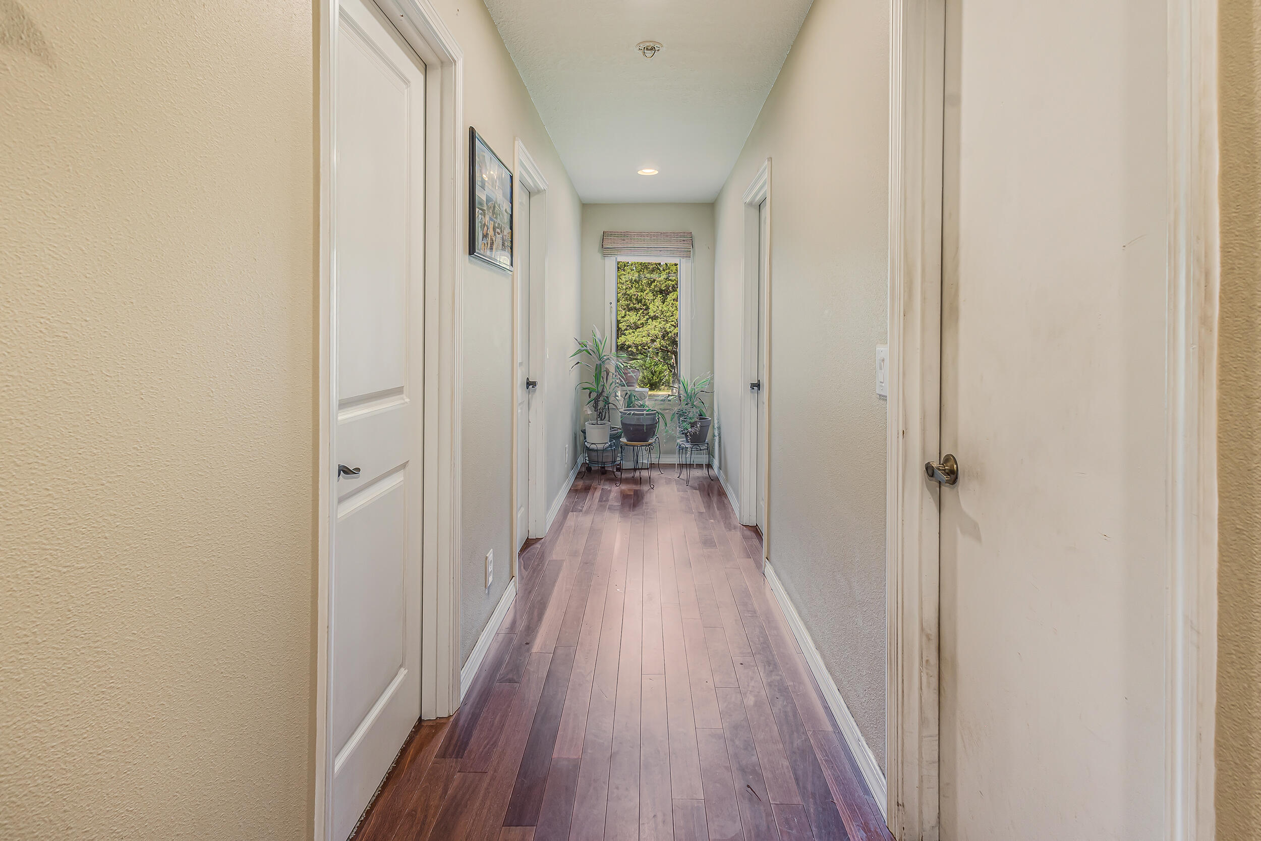 Quail Ridge - Residential