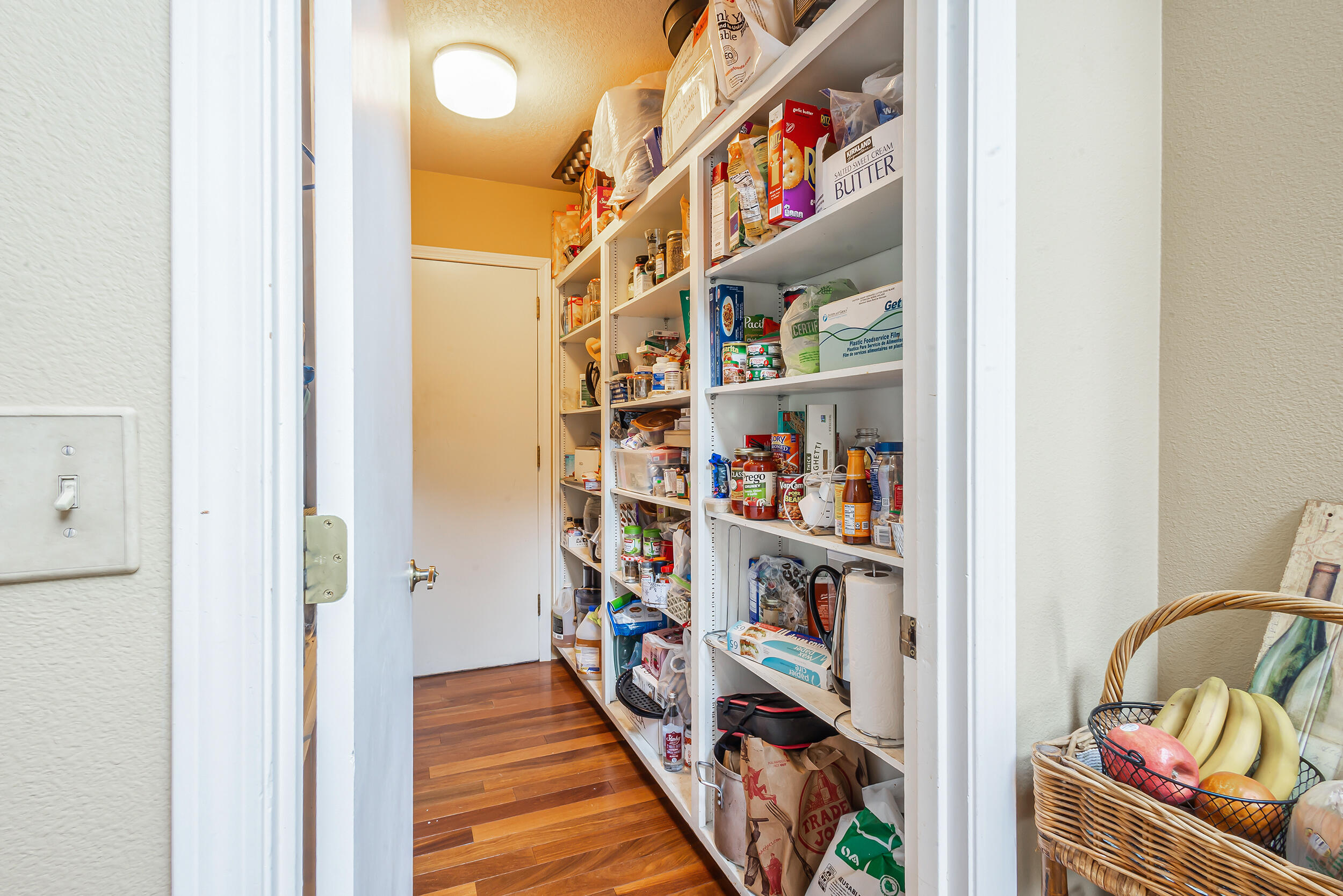 Quail Ridge - Residential