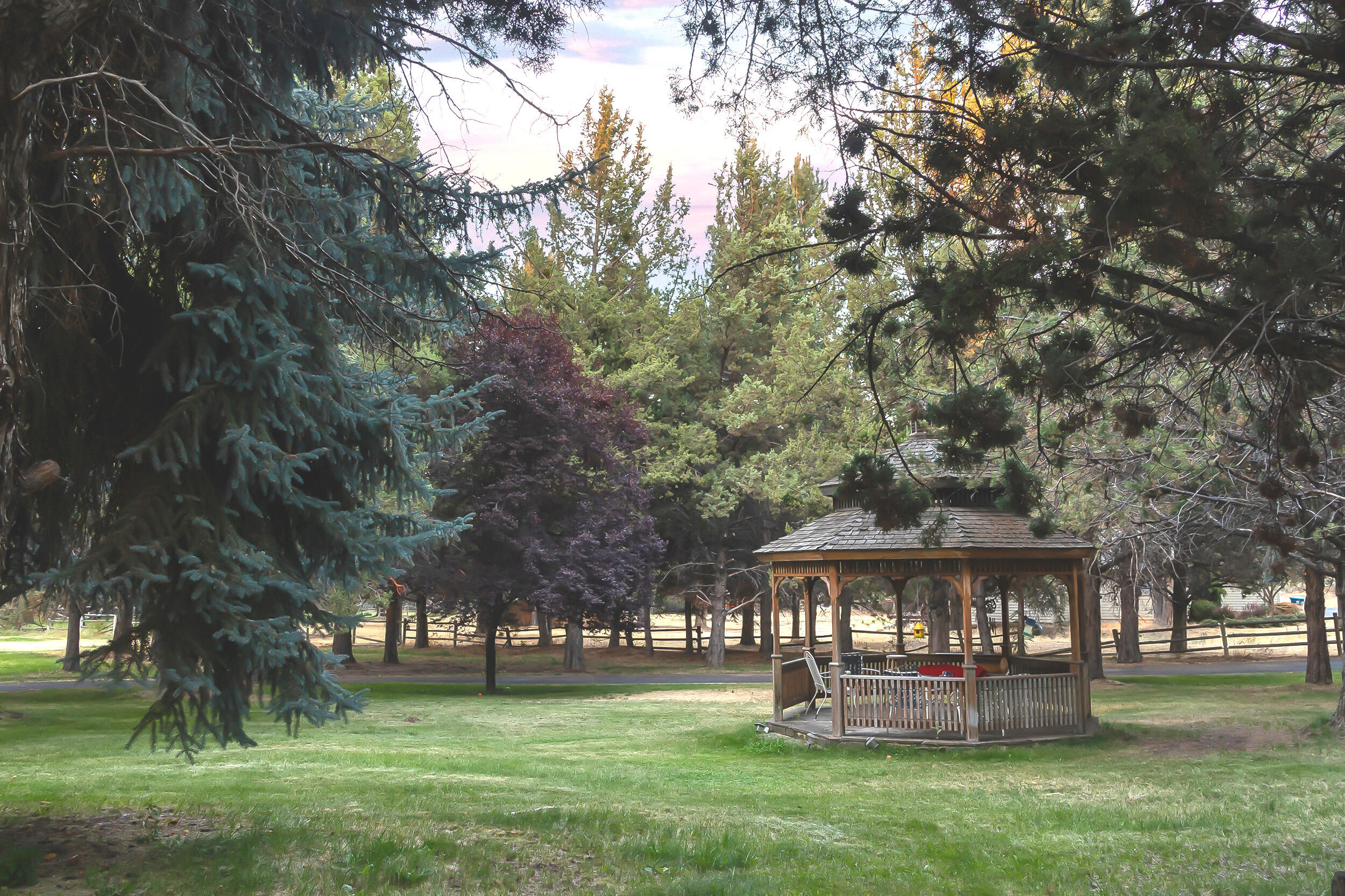 Quail Ridge - Residential