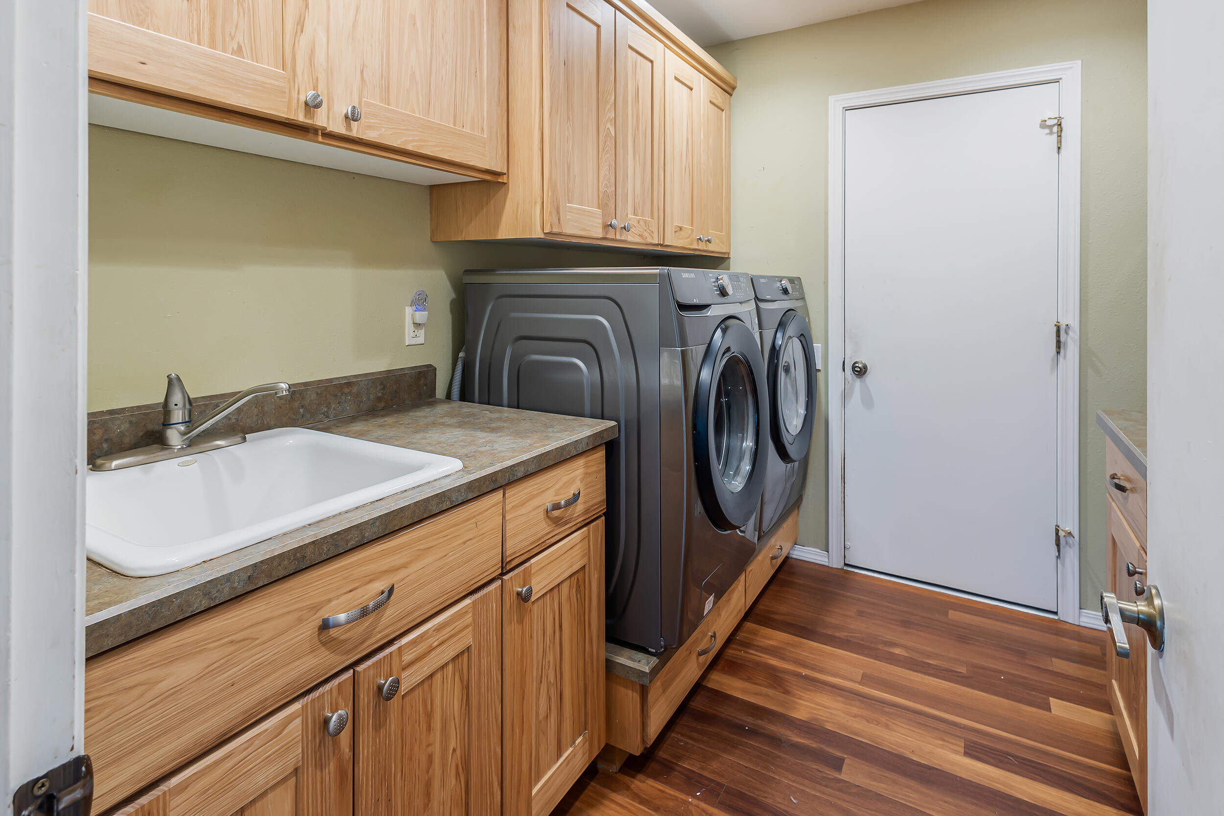 Quail Ridge - Residential