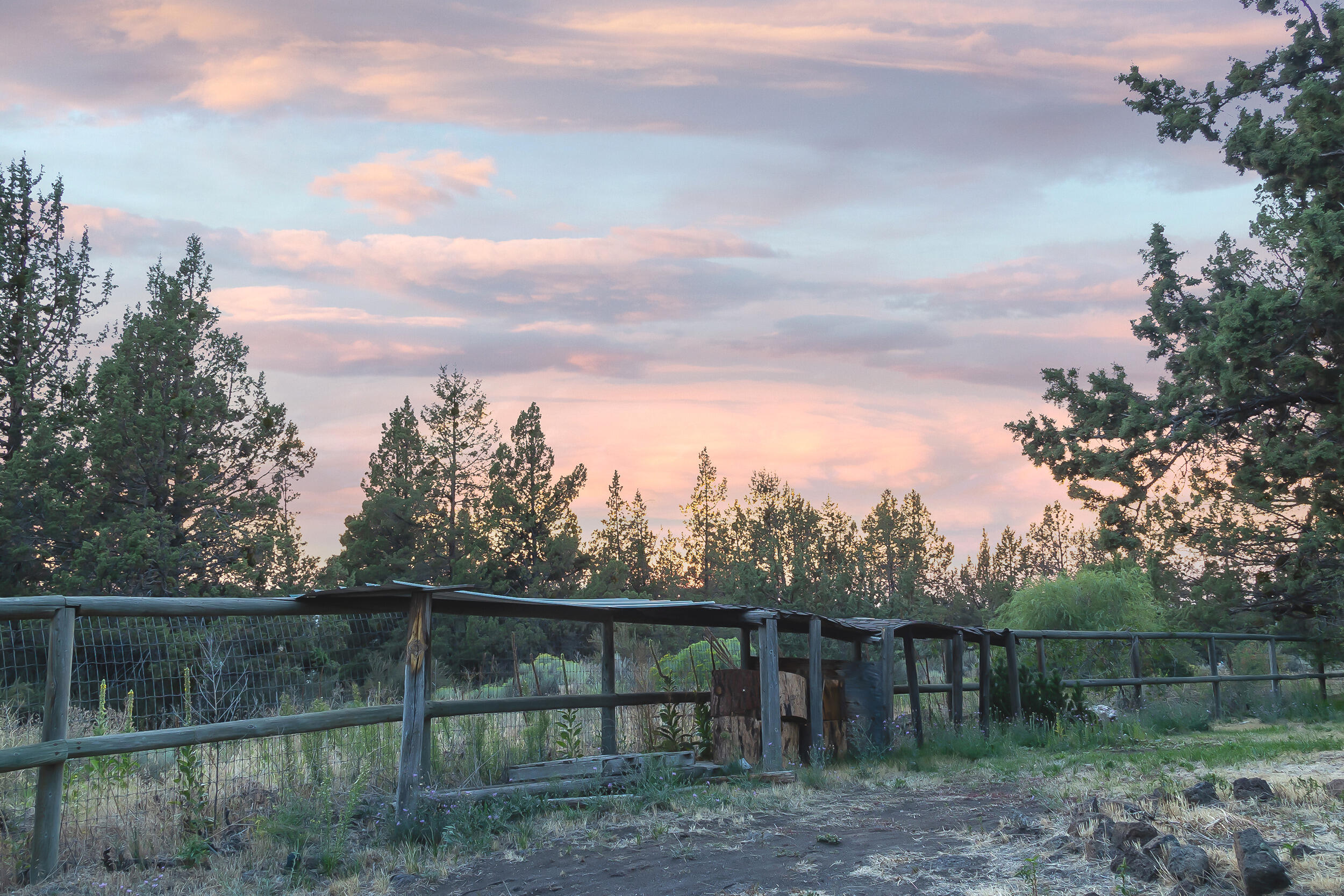 Quail Ridge - Residential