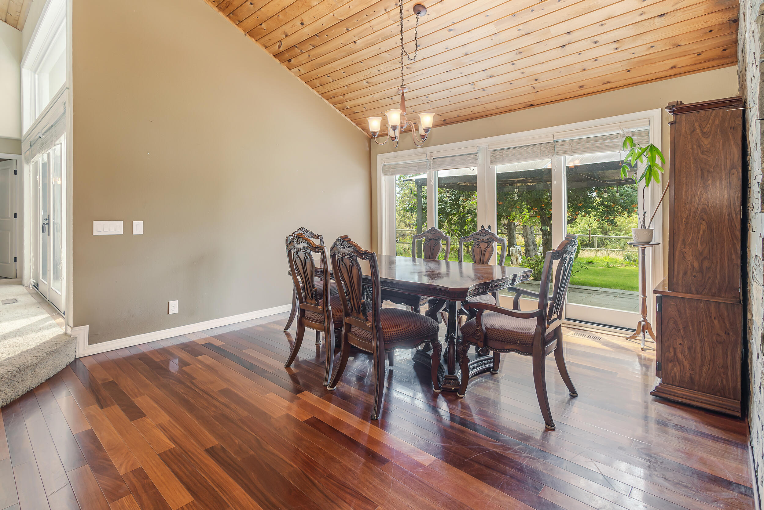 Quail Ridge - Residential