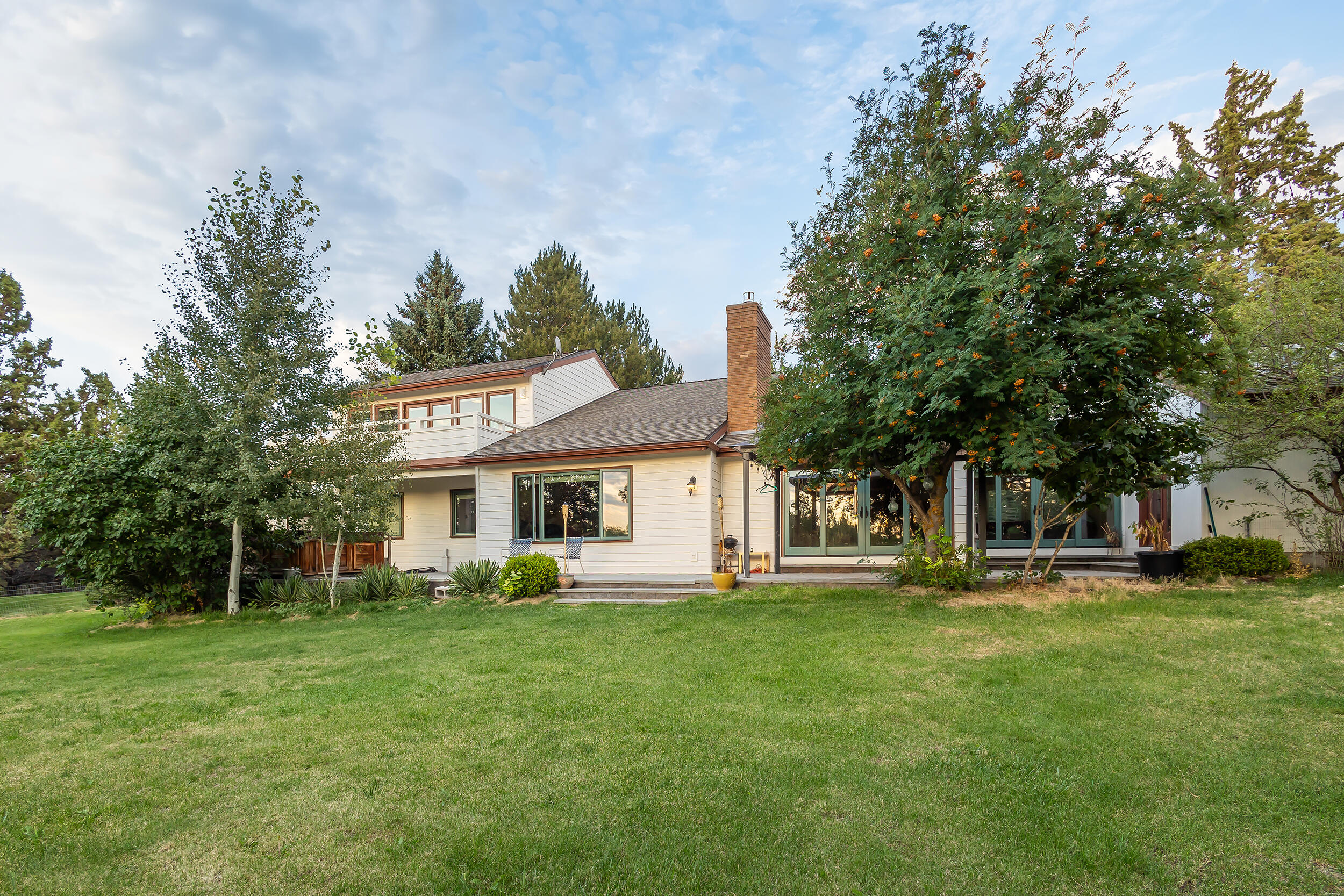 Quail Ridge - Residential