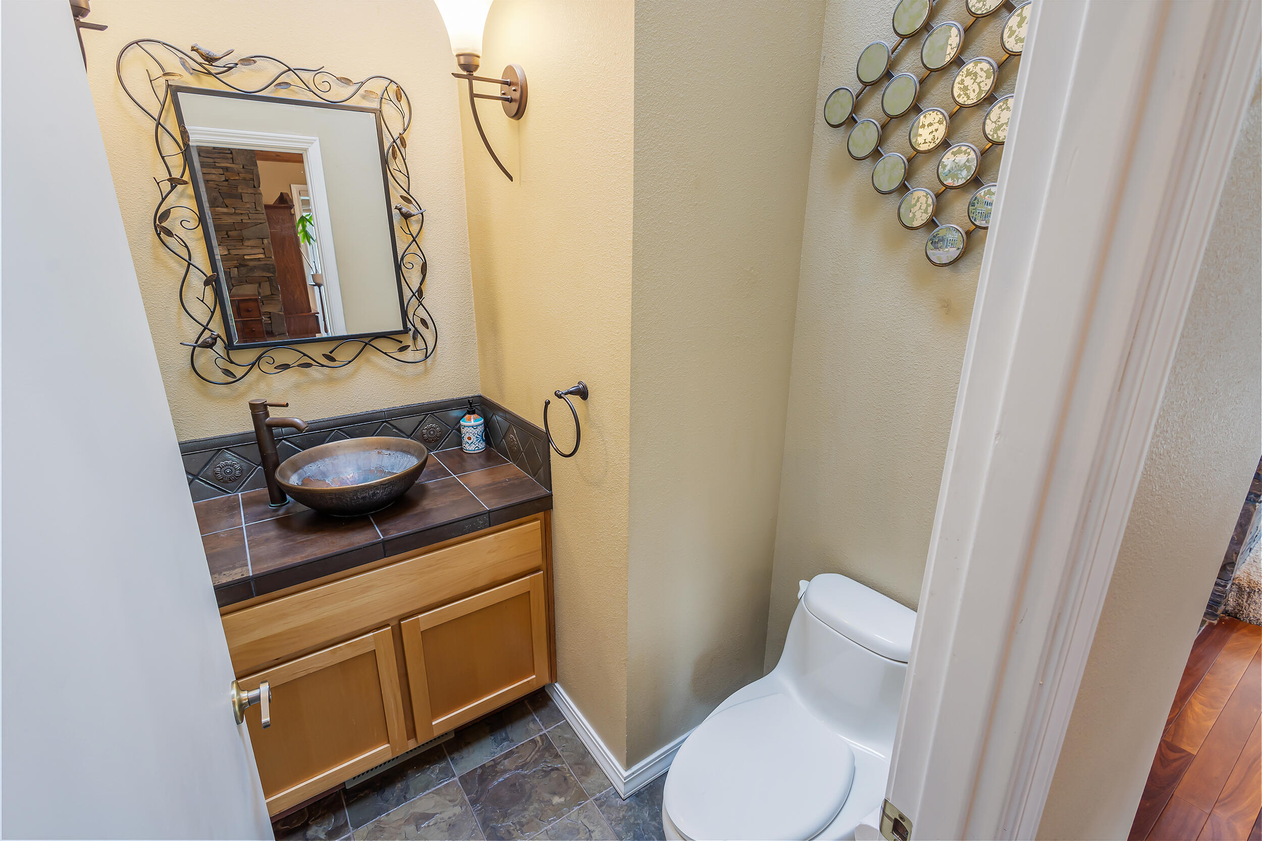 Quail Ridge - Residential