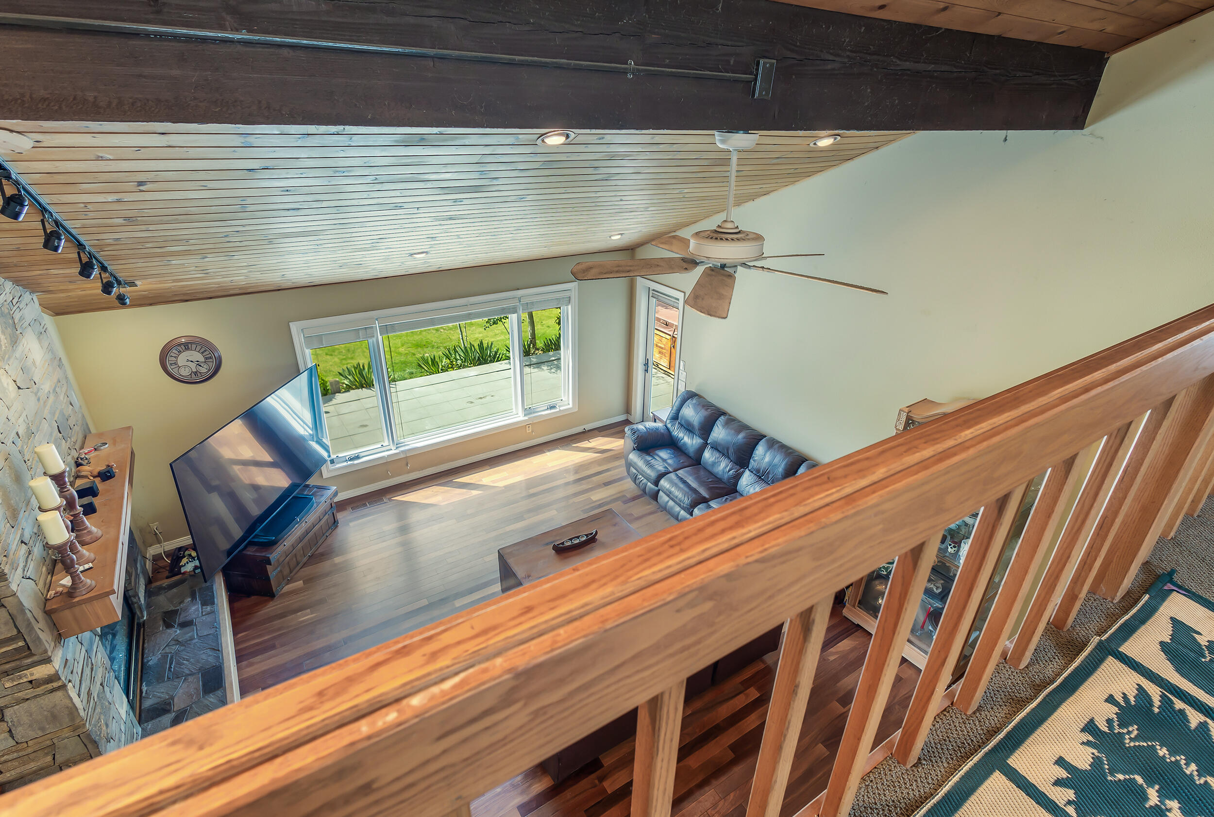 Quail Ridge - Residential