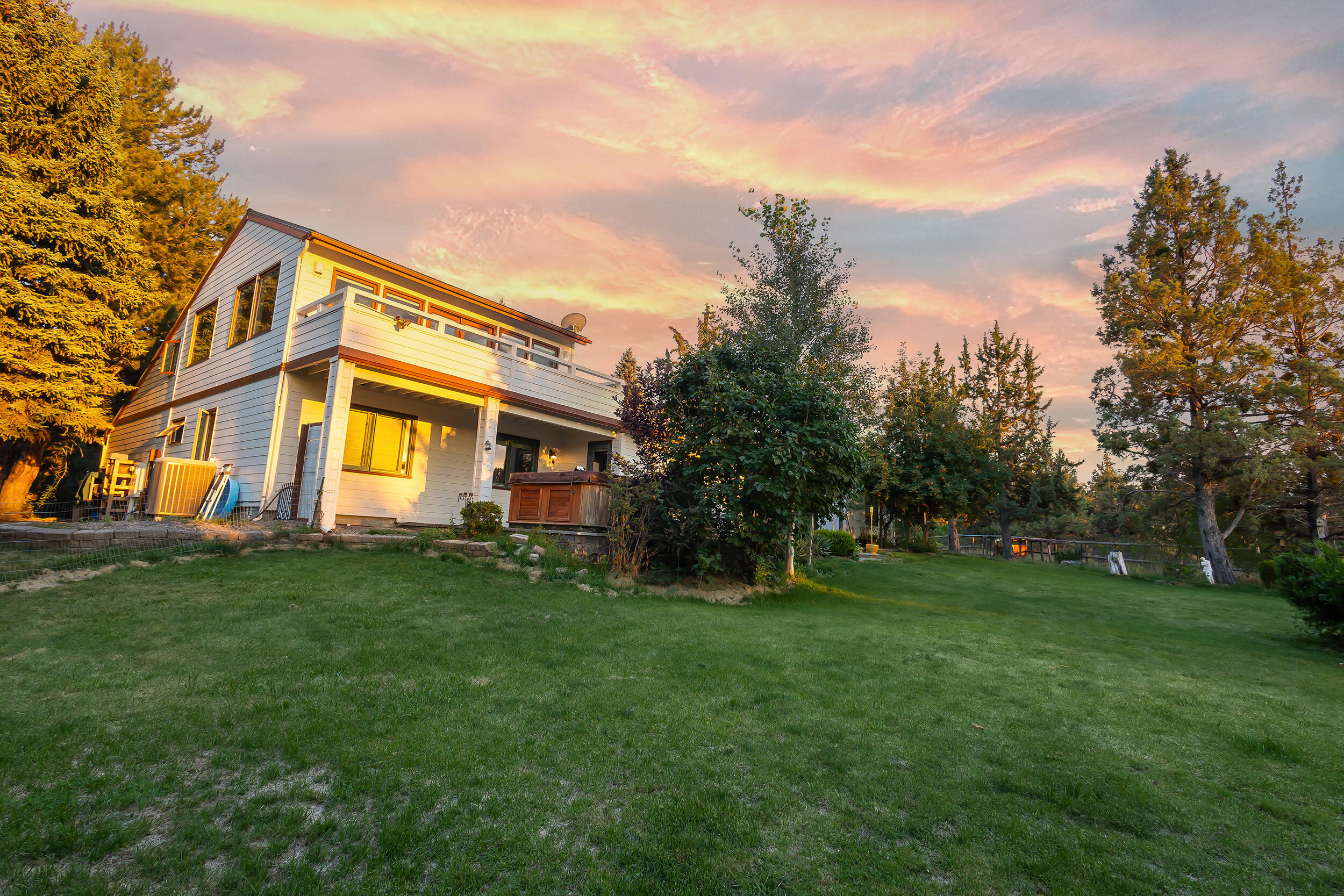 Quail Ridge - Residential